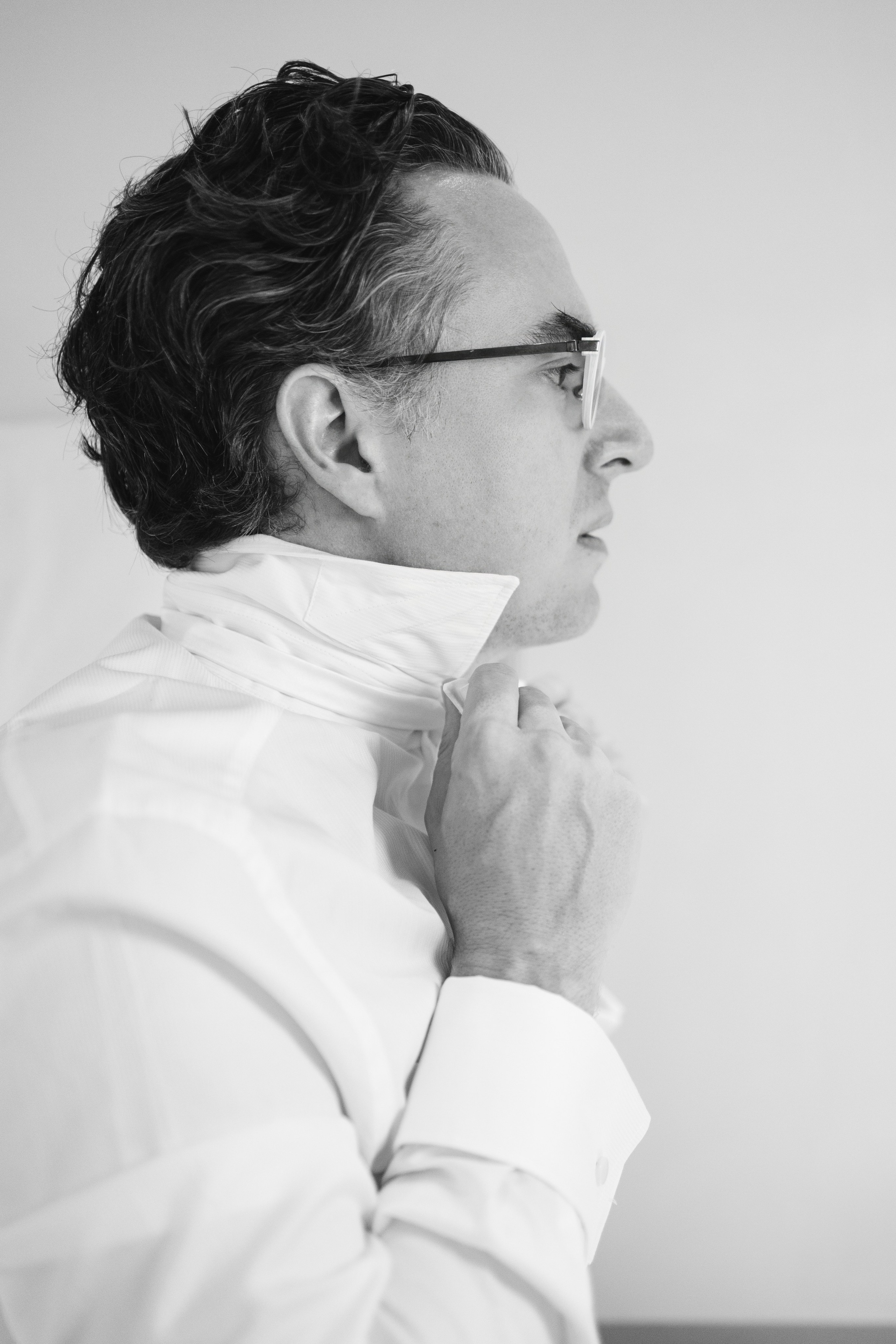 Julia & Max. Wedding photographer Toronto Osokin Evgeniy