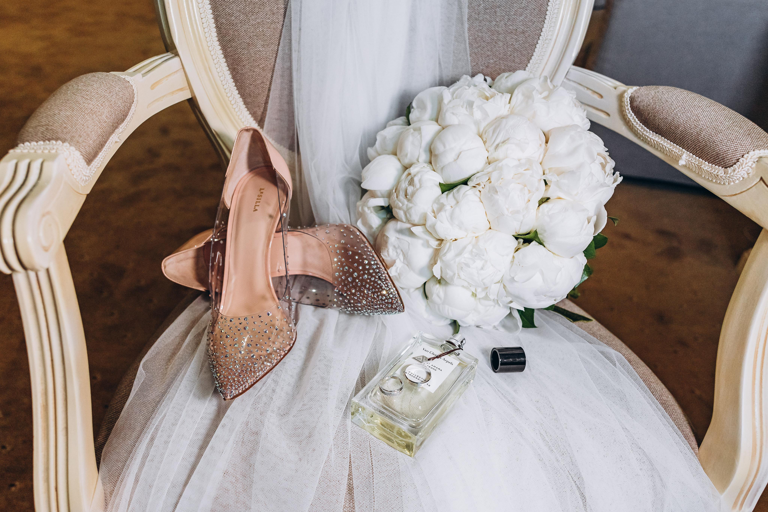 Ruslana & Sergey. Wedding photographer Osokin Evgeniy