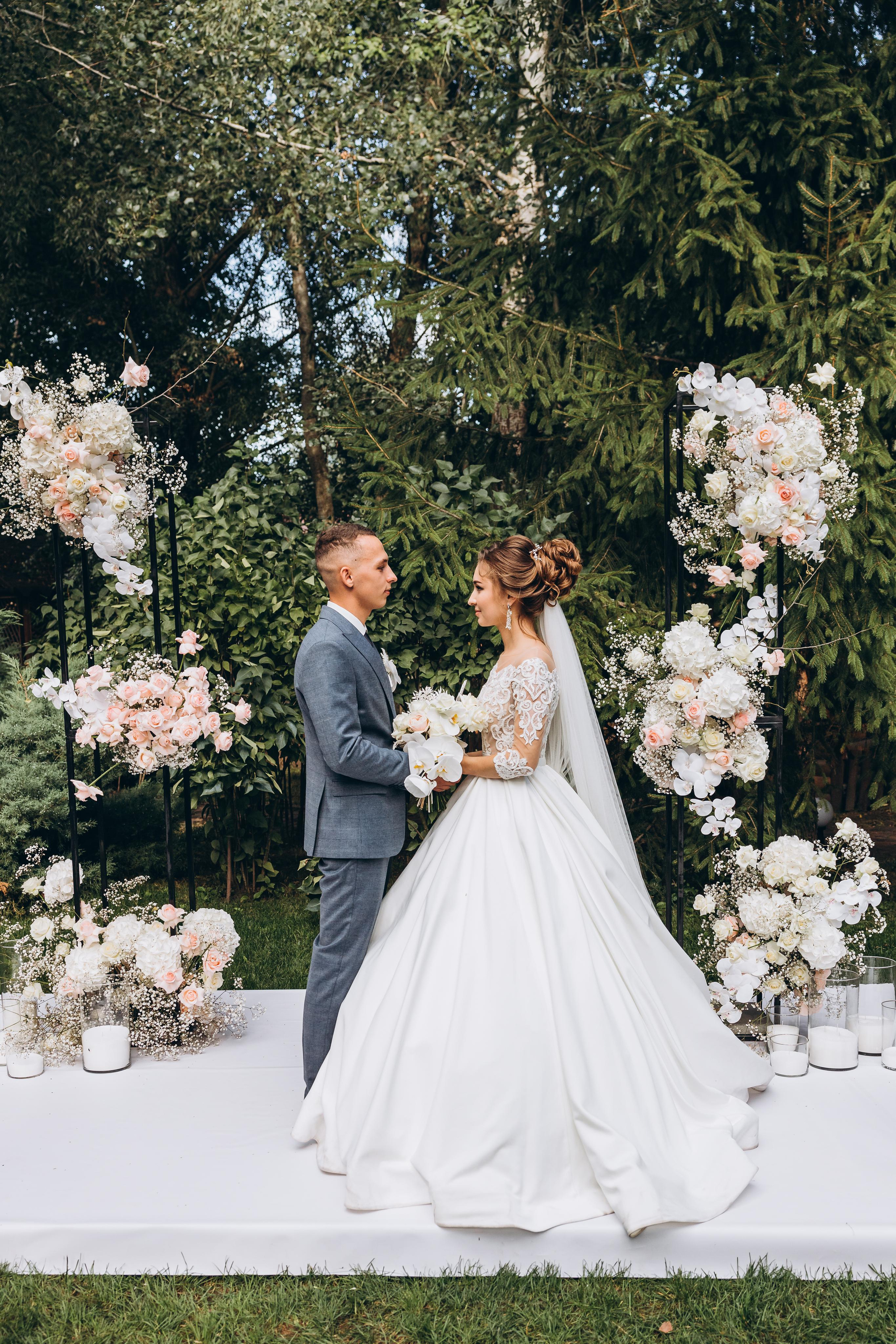 Anna & Vlad. Wedding photographer Osokin Evgeniy