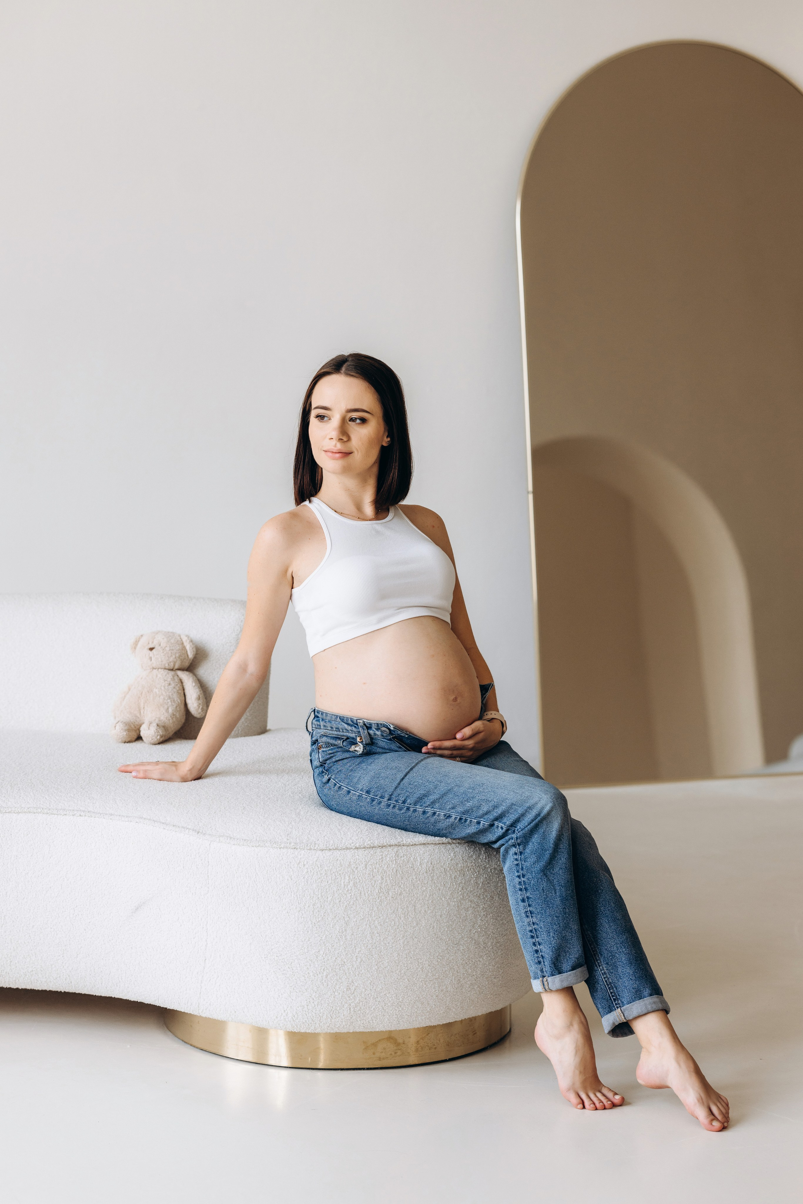 Cristina & Alex. Весільний фотограф Київ Осокін Євгеній