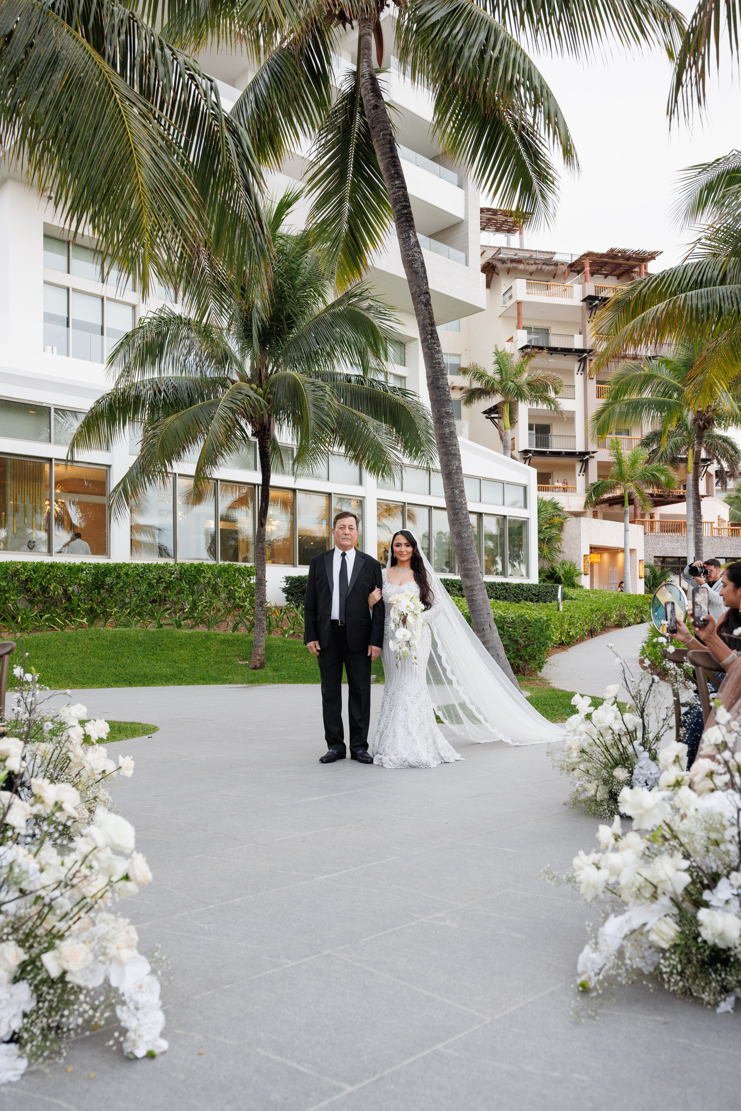 Nadia & Omar — Wedding Photographer Toronto Evgeniy Osokin