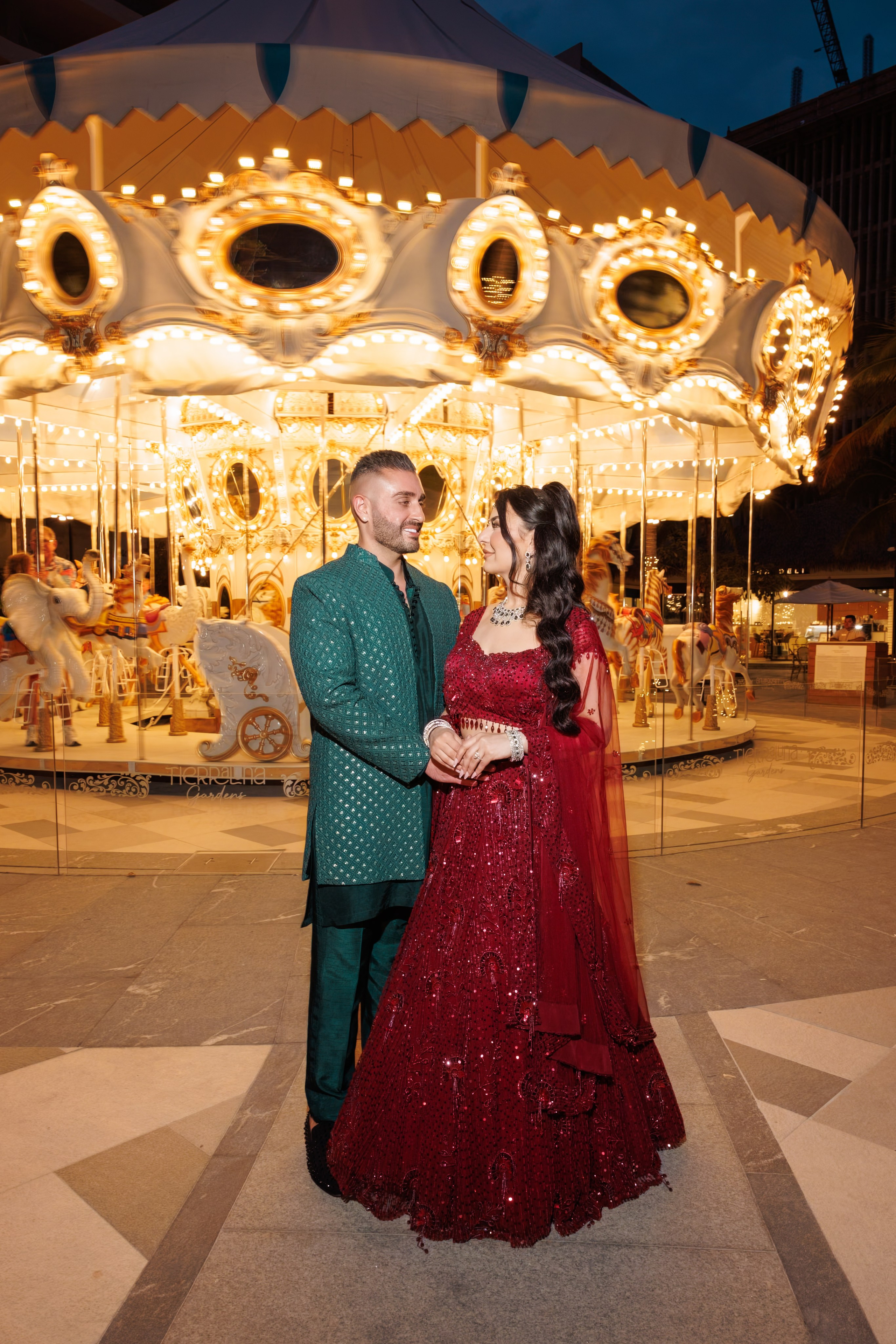 Nadia & Omar (Day 1). Evgeniy Osokin Toronto Wedding Photographer Editorial&Candid