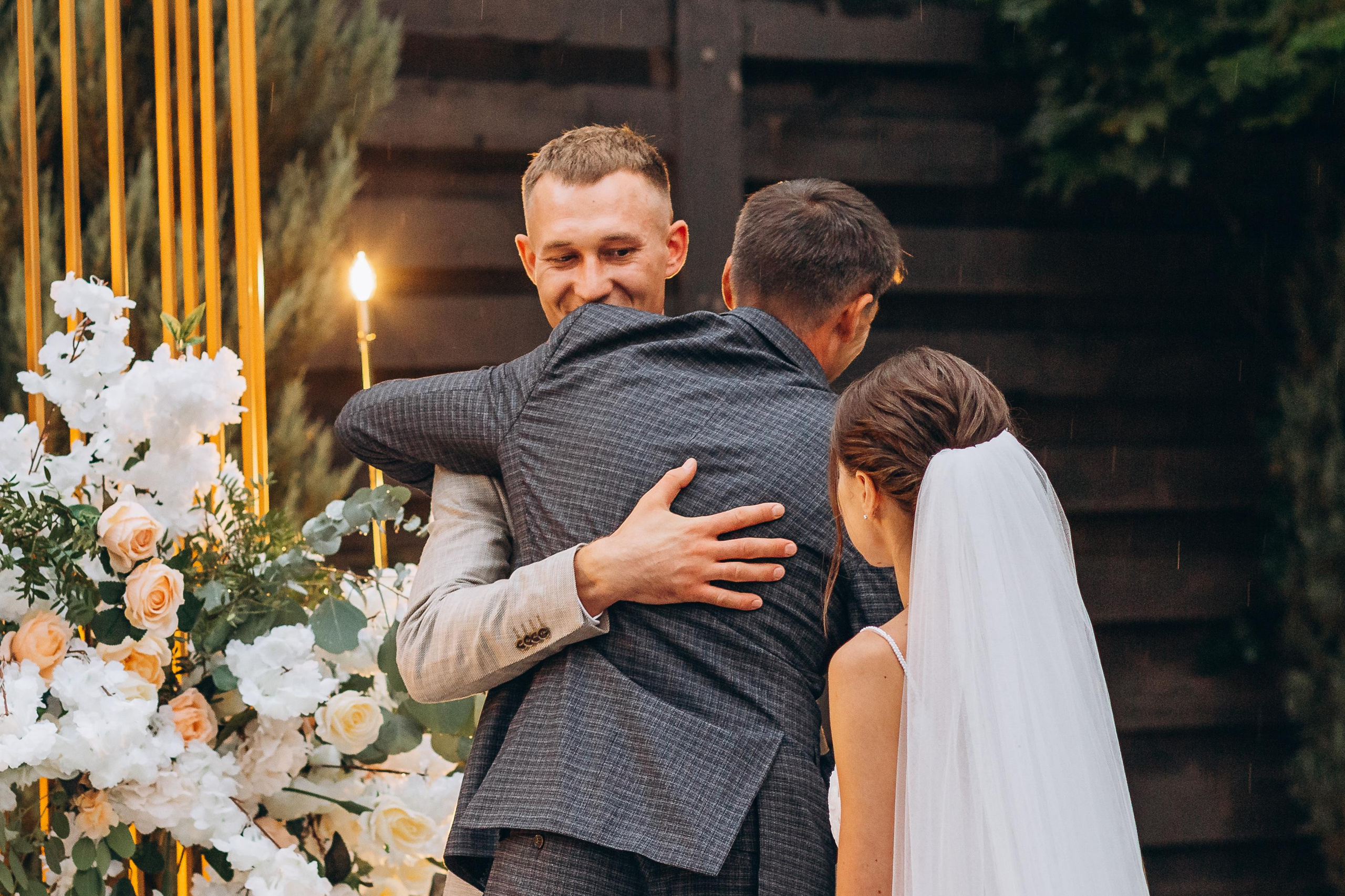 Diana & Bohdan. Wedding photographer Osokin Evgeniy