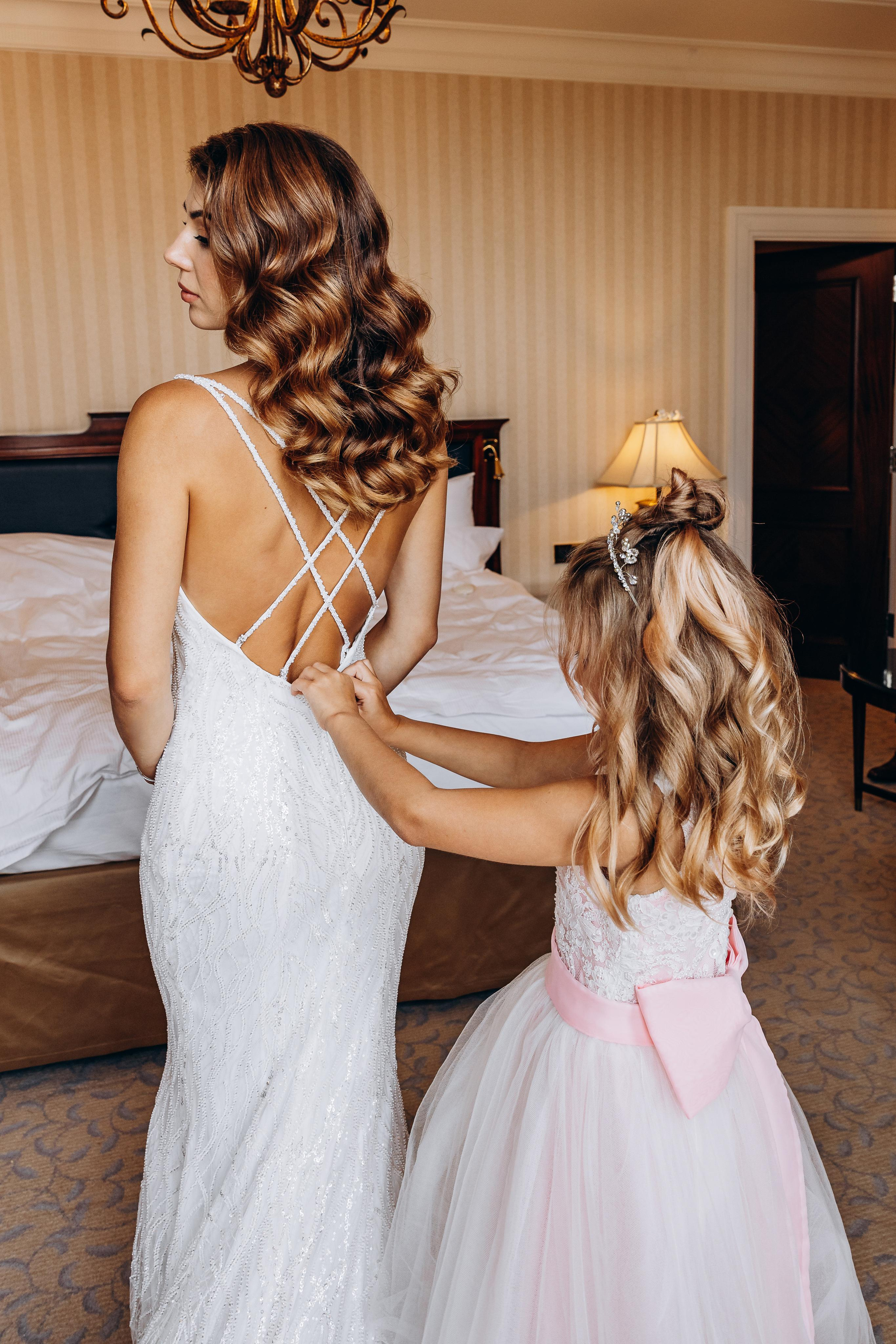 Yuliana & Sinan. Wedding photographer Osokin Evgeniy