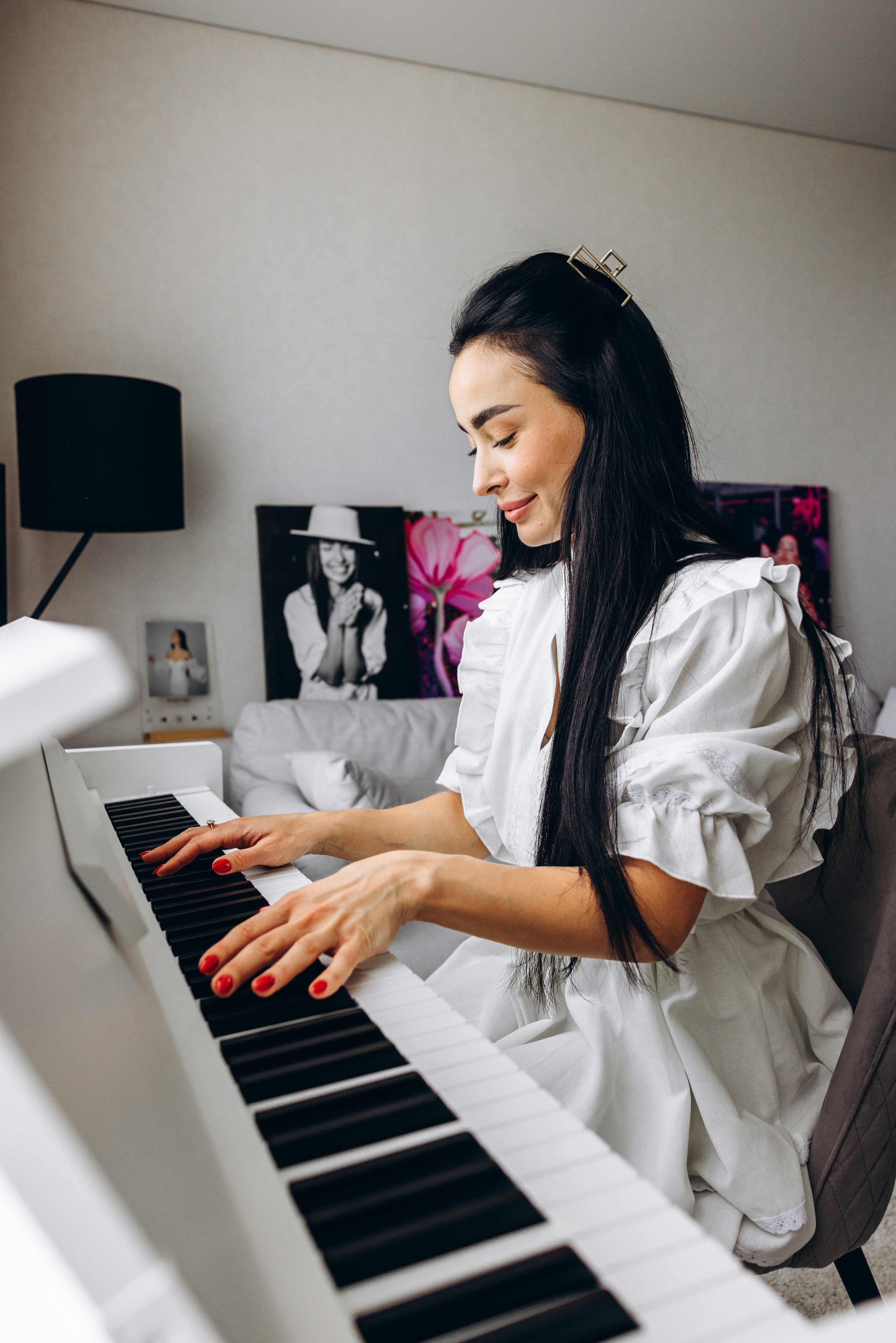 Inessa. Wedding photographer Osokin Evgeniy