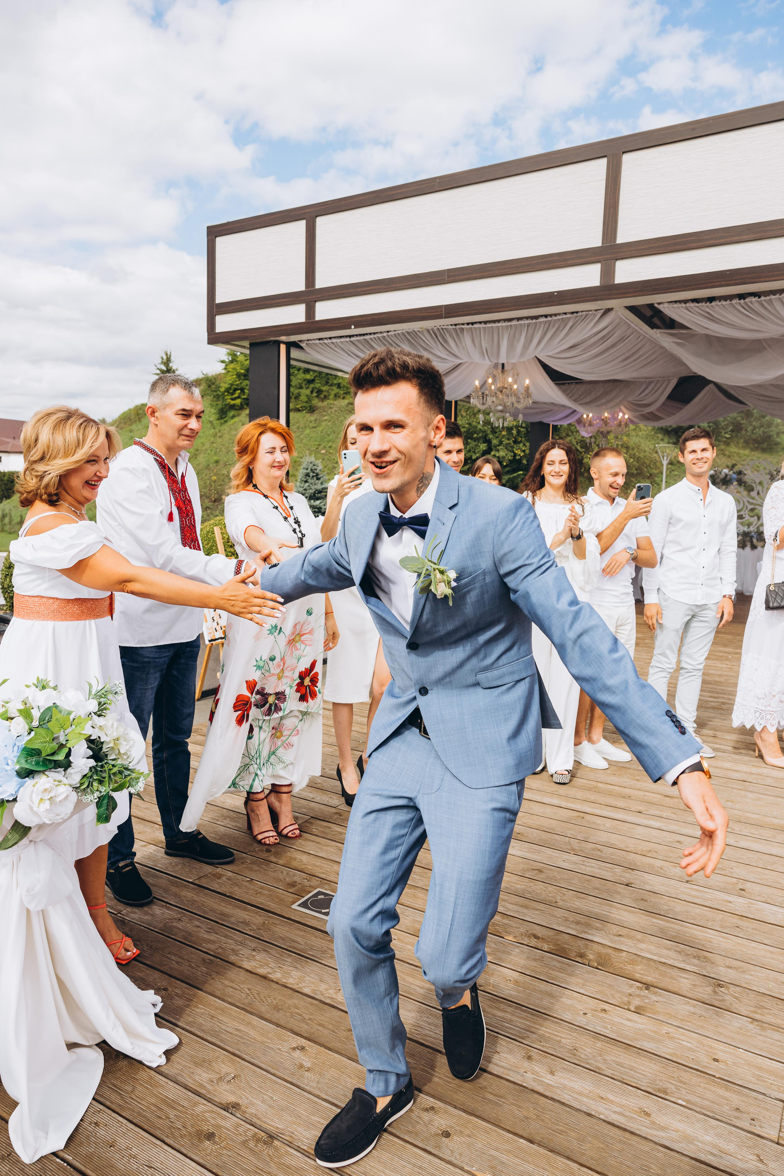 Olya & Anton. Wedding photographer Osokin Evgeniy