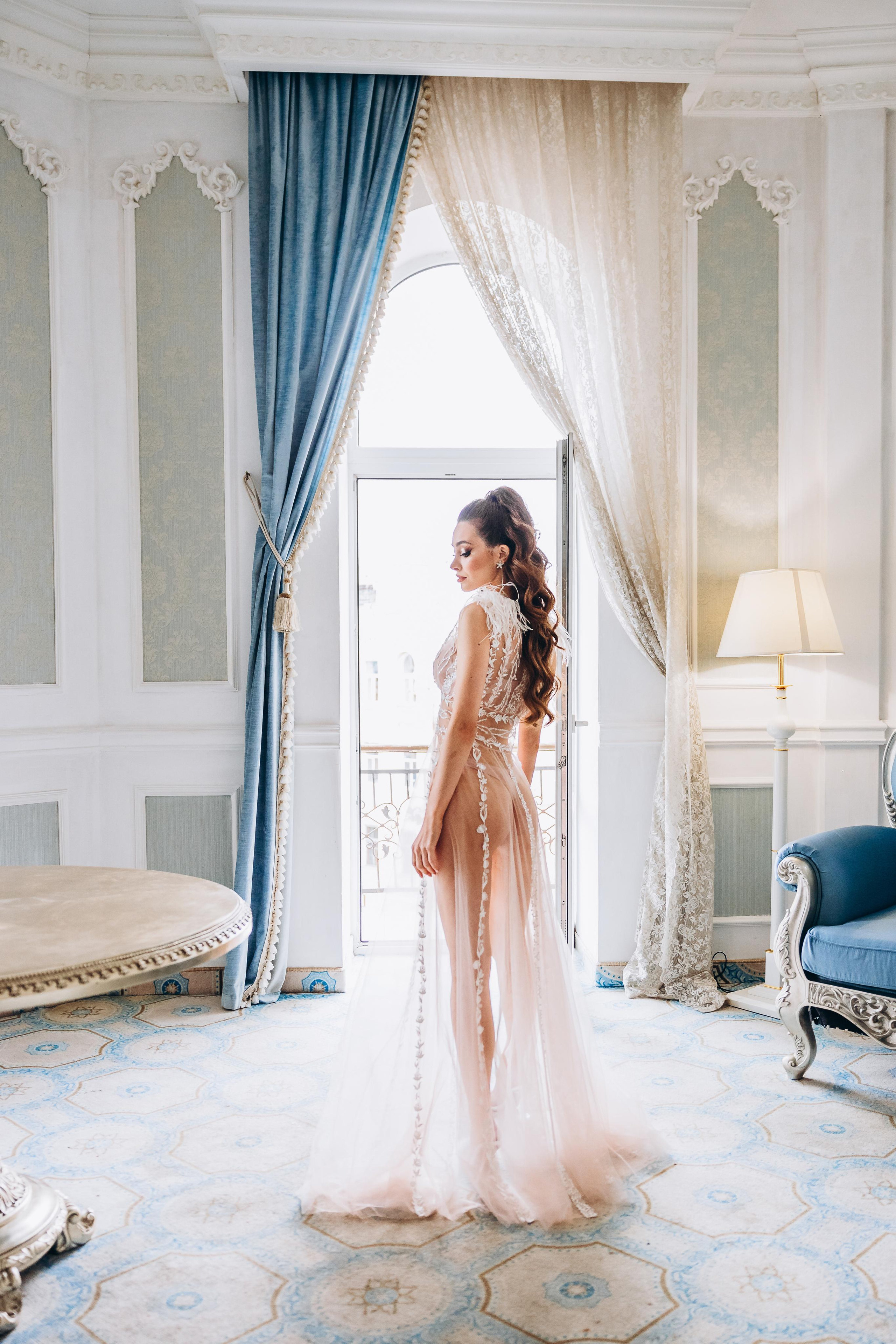 Diana & Andrey. Wedding photographer Osokin Evgeniy