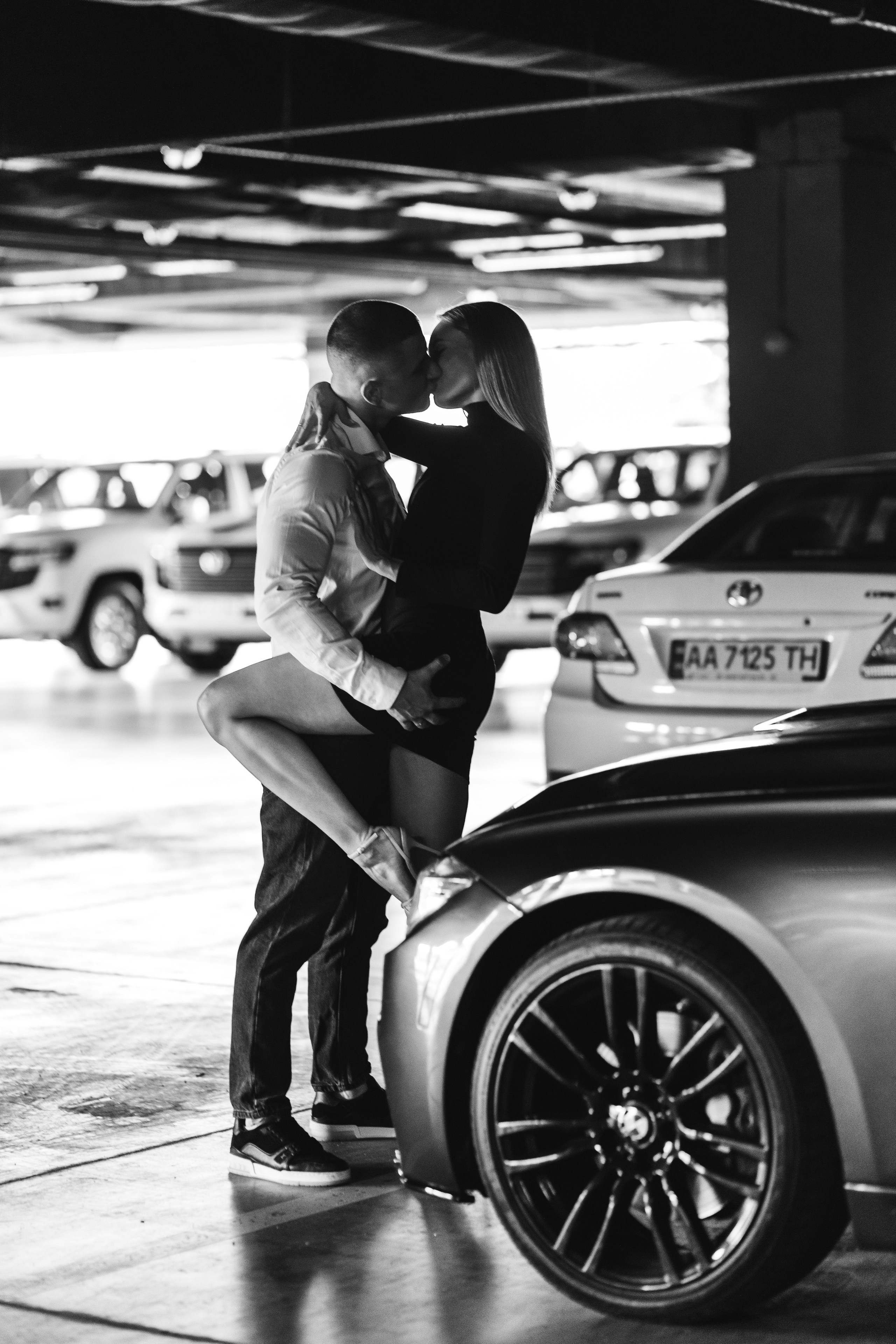 Aleksey & Snezanna. Wedding photographer Osokin Evgeniy