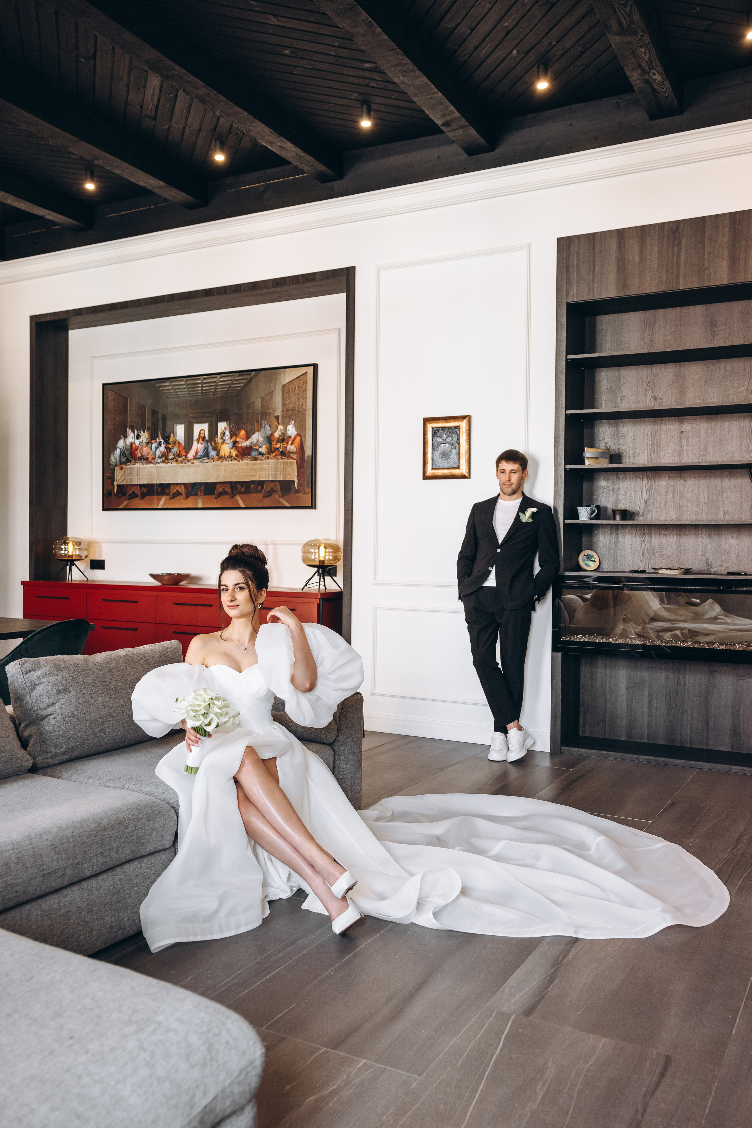 Vita & Rail. Wedding photographer Osokin Evgeniy