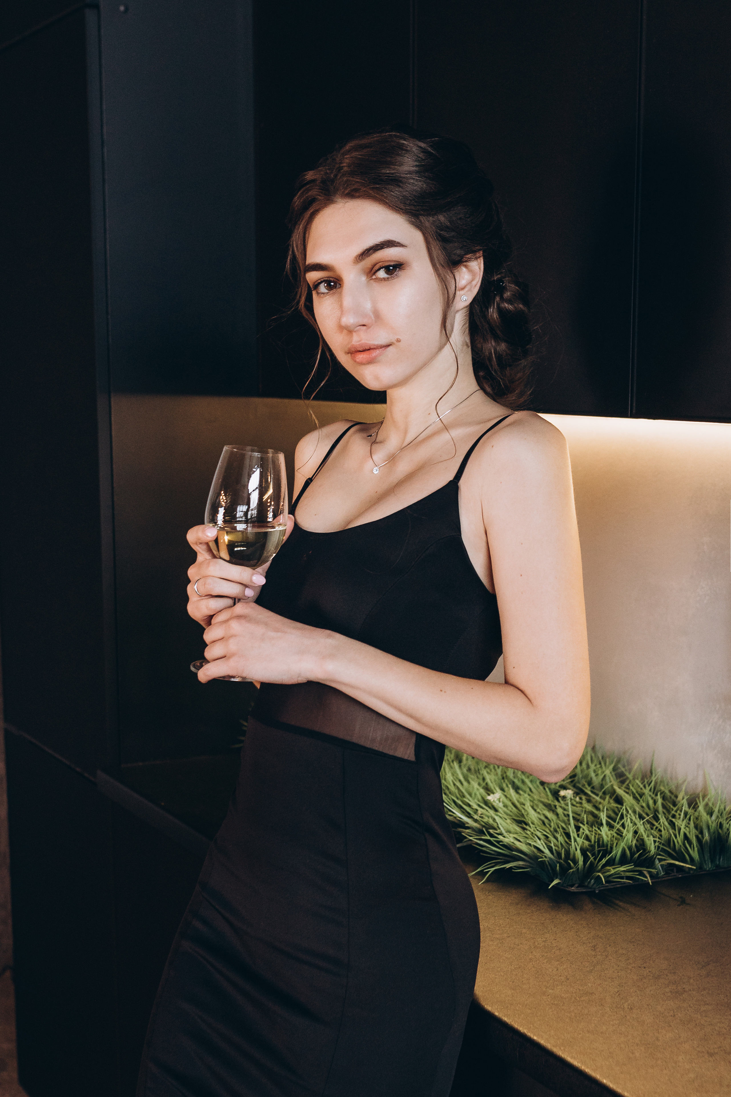 Yulia & Vlad. Wedding photographer Osokin Evgeniy