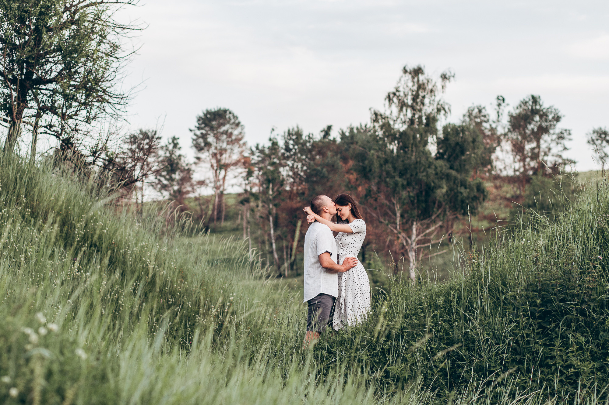 Alexandra & Maxim. Весільний фотограф Київ Осокін Євгеній
