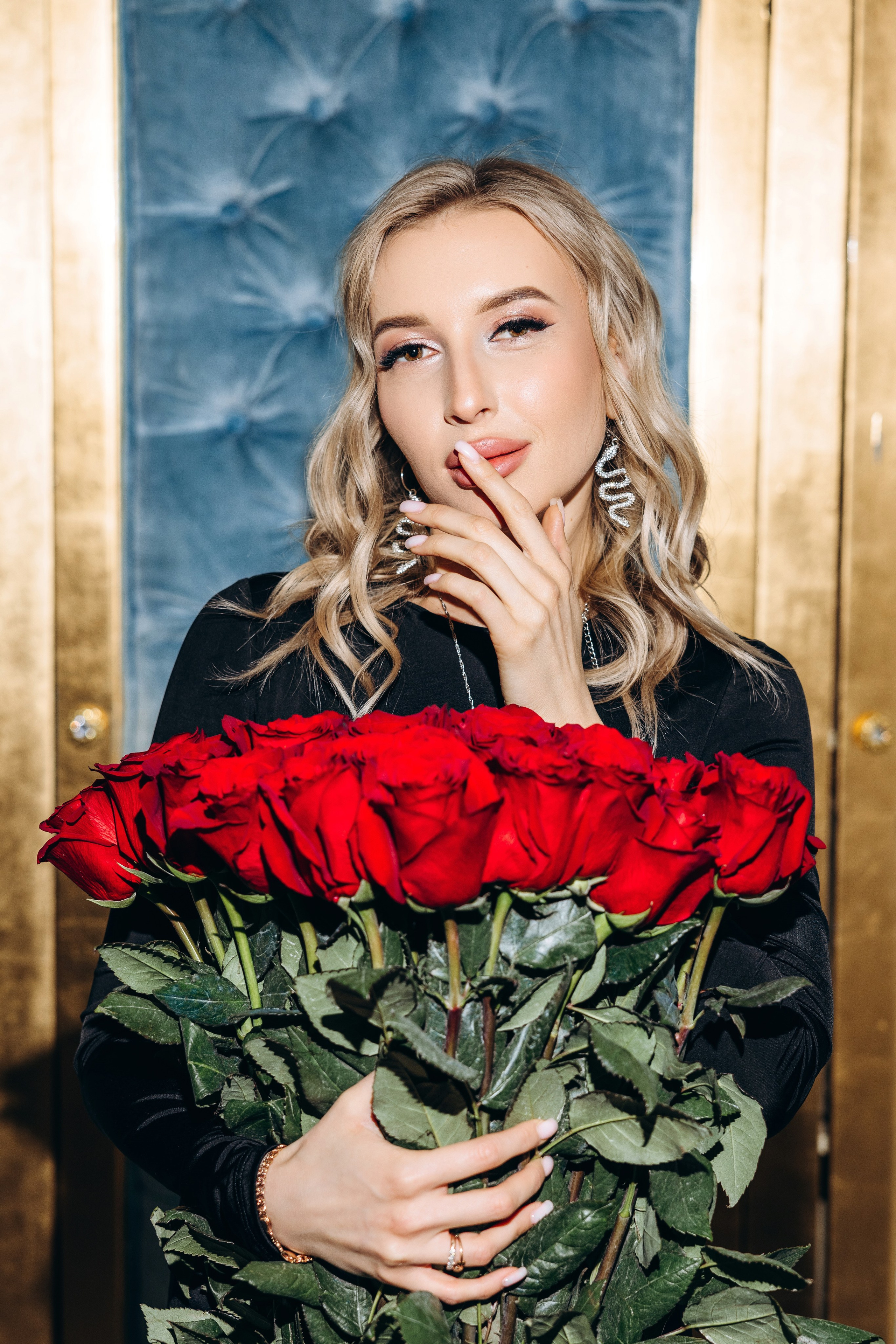 Kseniya. Весільний фотограф Київ Осокін Євгеній