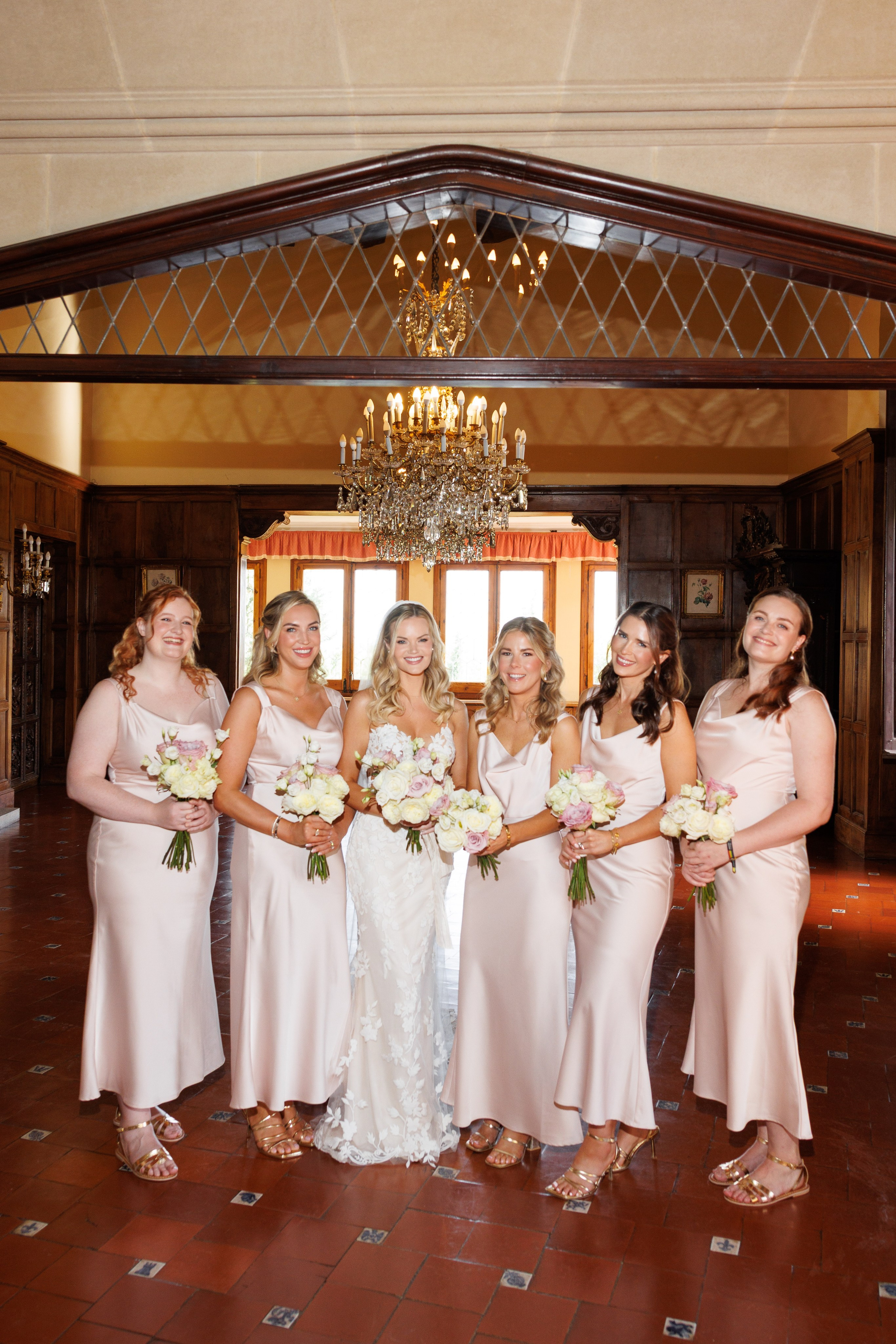 Fiona & Colin (Barcelona, La Baronia). Wedding photographer Osokin Evgeniy