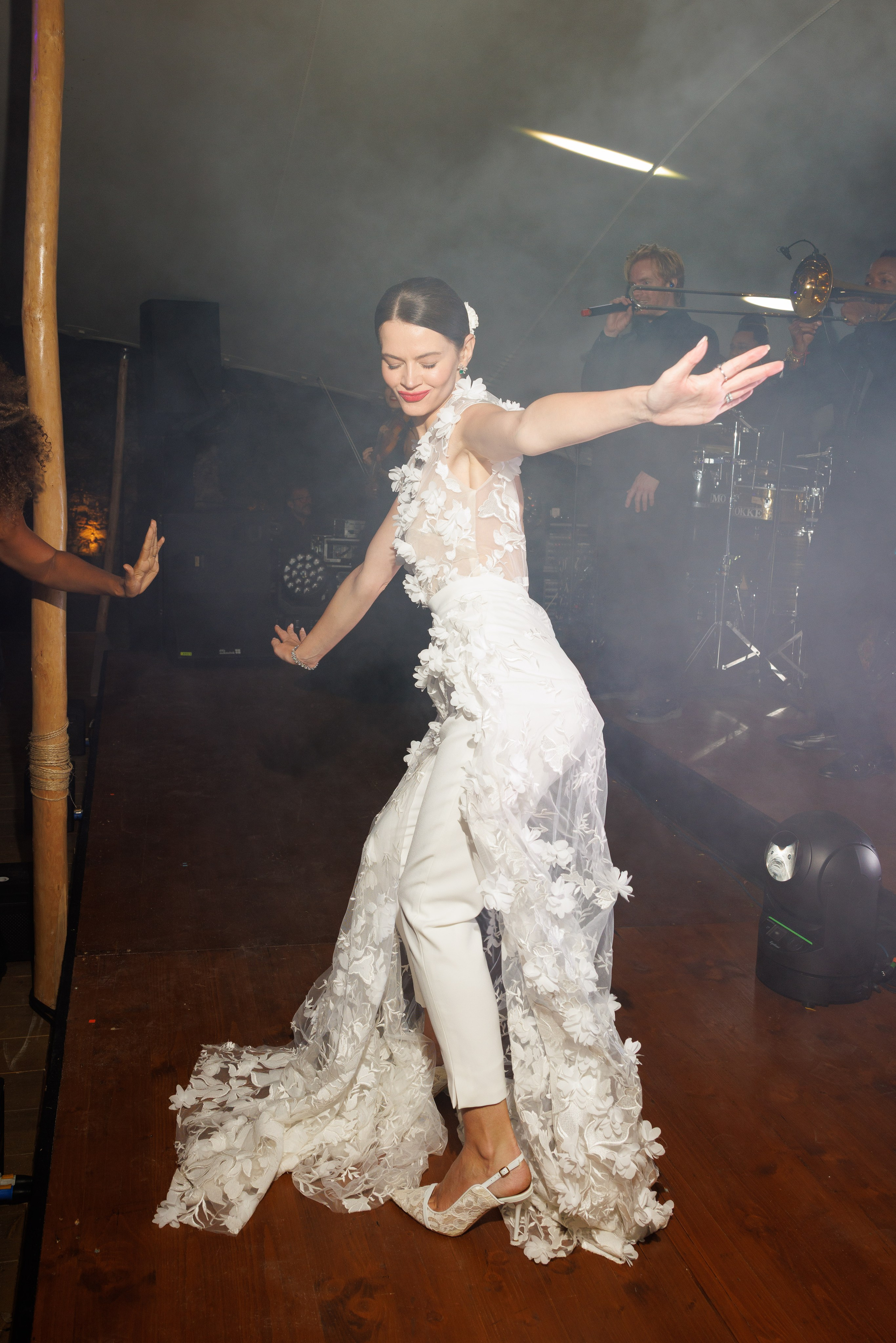 Julia & Max (Florence, Castello Di Cassole). Wedding photographer Osokin Evgeniy