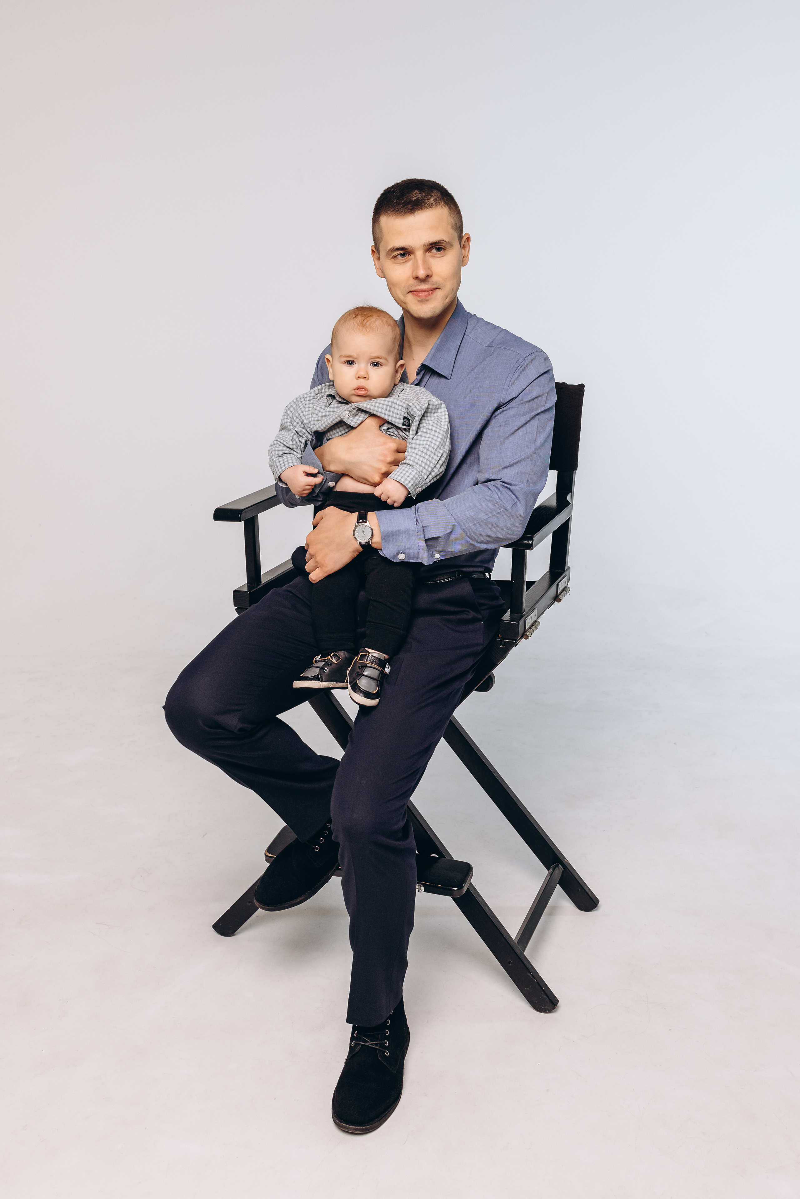 Anastasiya, Vlad & Danya. Весільний фотограф Київ Осокін Євгеній