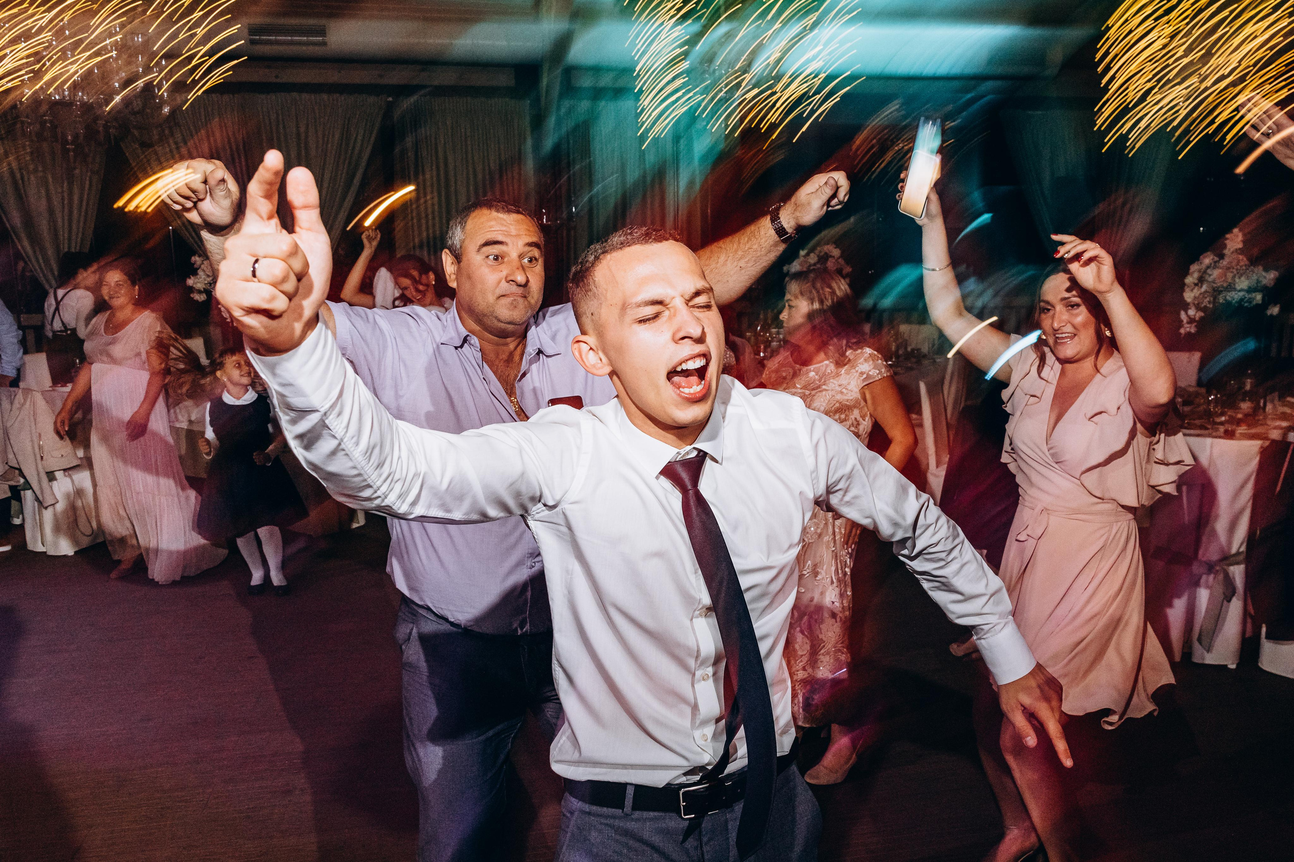 Anna & Vlad. Wedding photographer Osokin Evgeniy