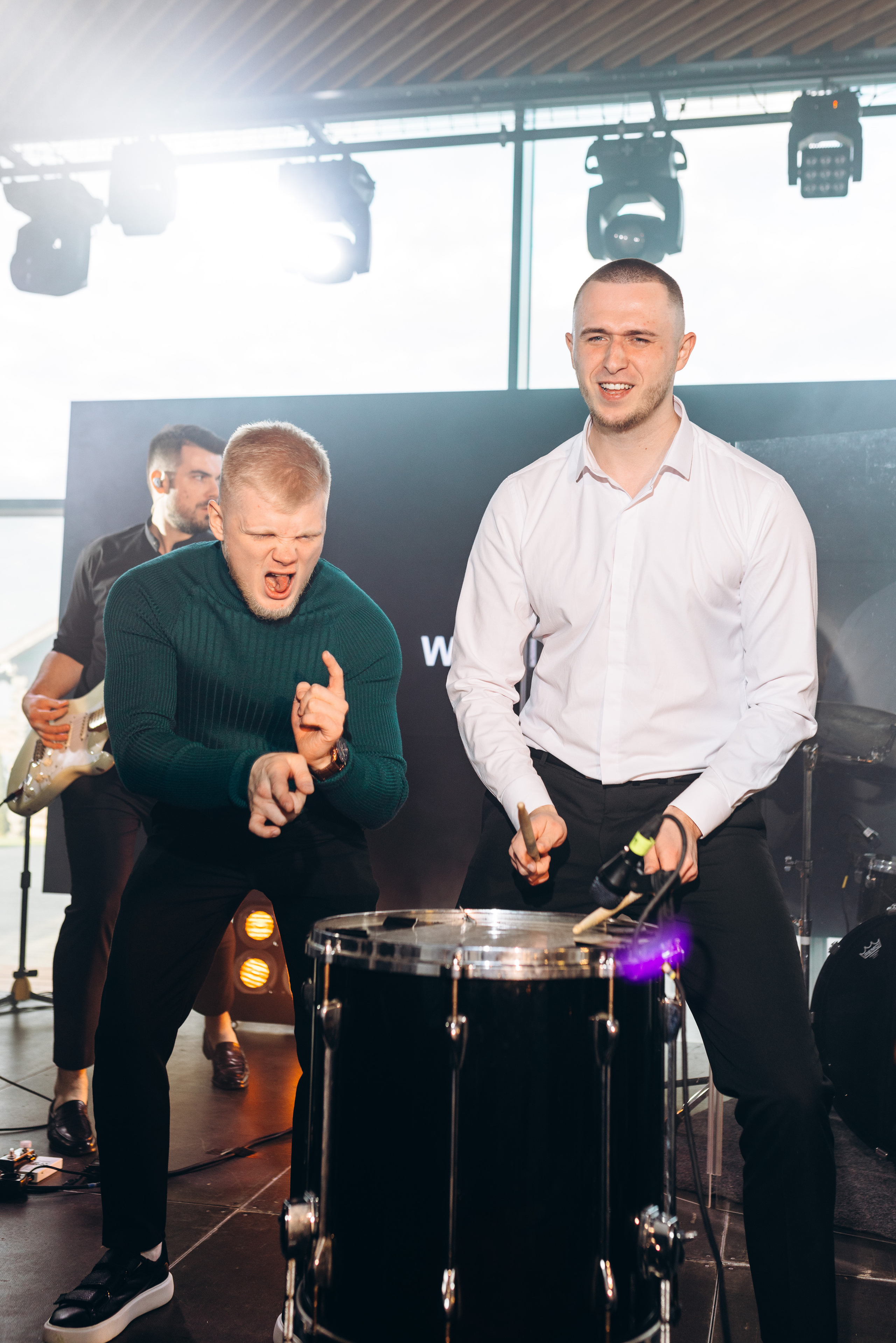 Snezhana & Alexey. Wedding photographer Osokin Evgeniy