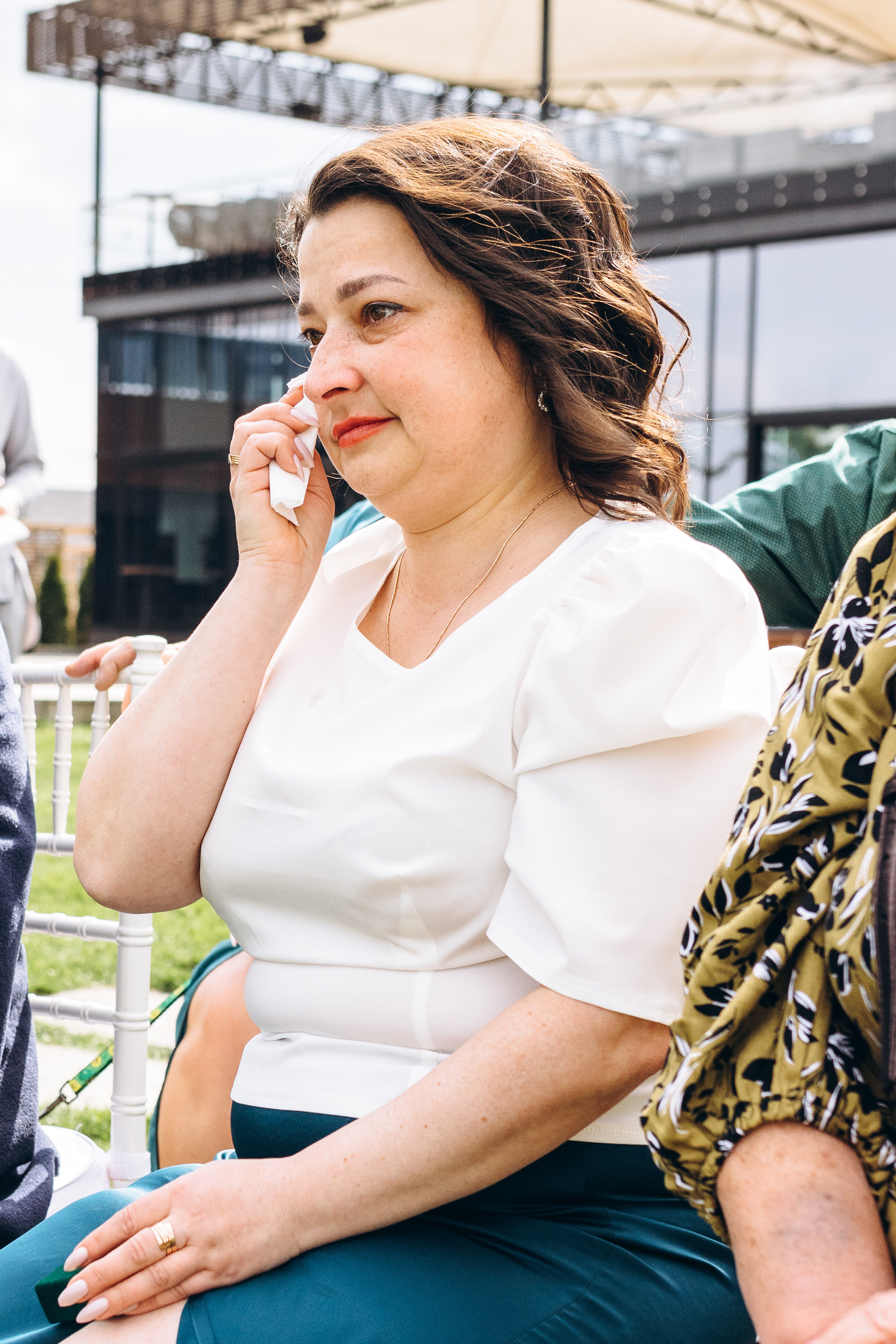 Snezhana & Alexey. Wedding photographer Osokin Evgeniy