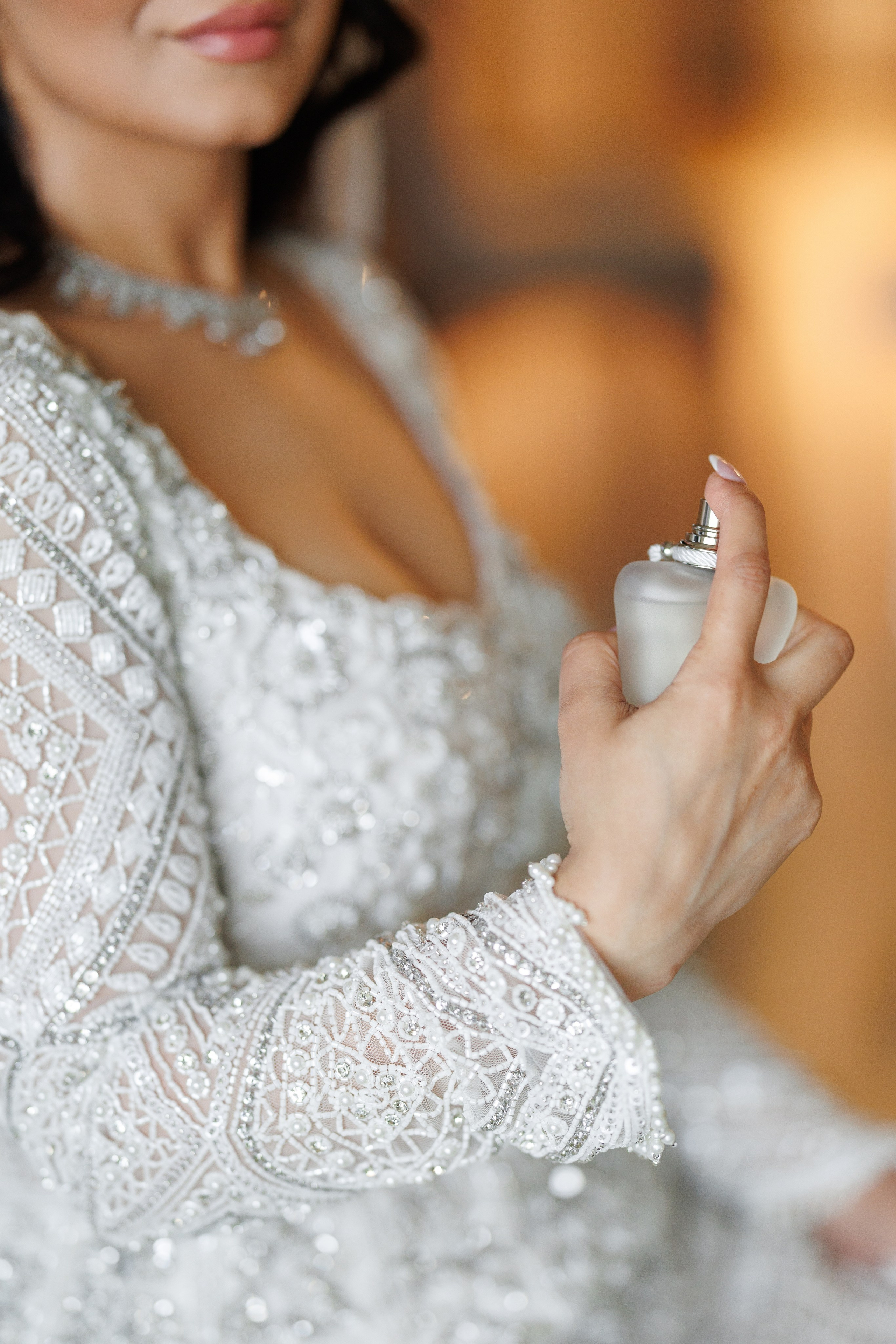 Nadia & Omar — Wedding Photographer Toronto Evgeniy Osokin