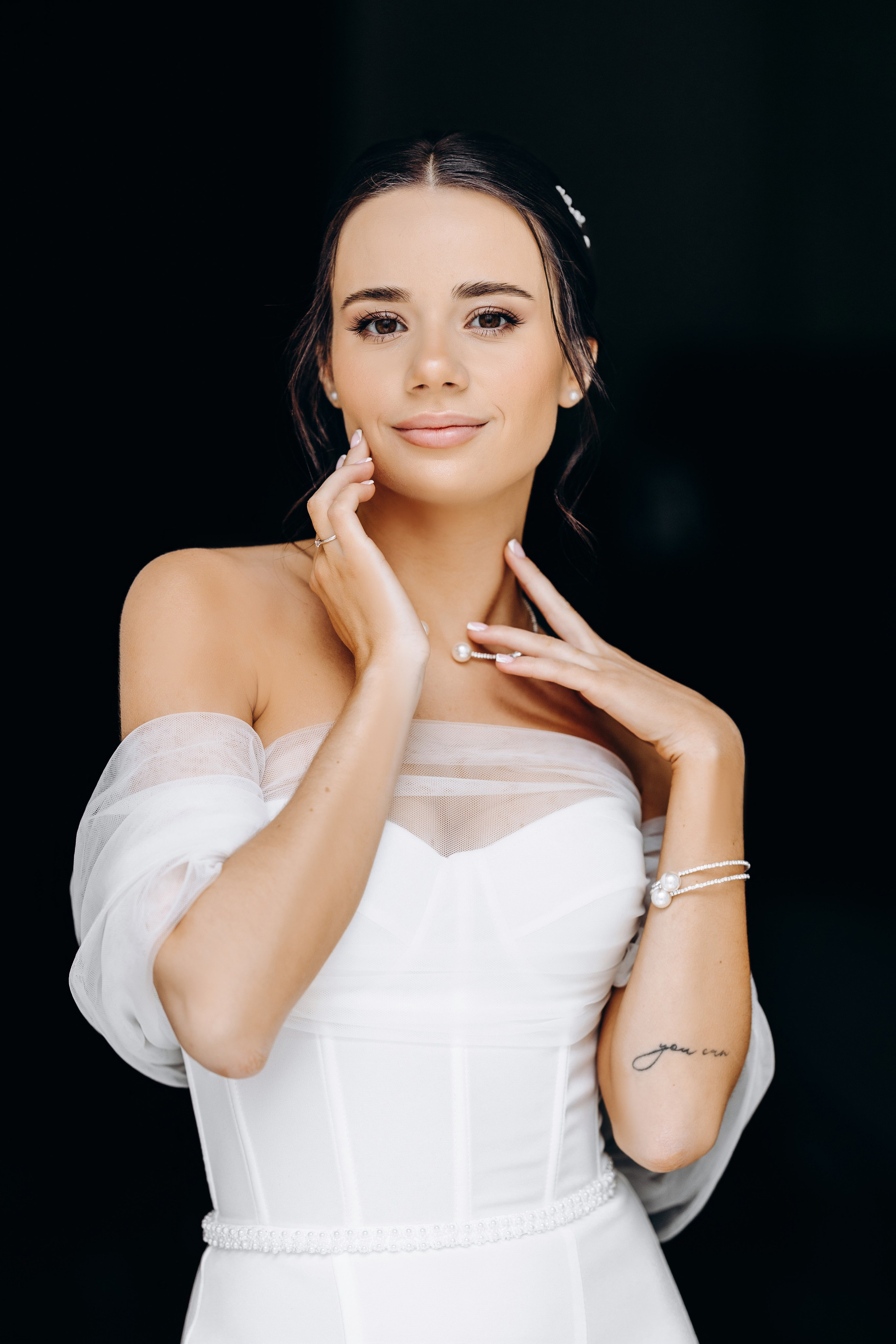 Krystyna & Oleksandr. Wedding photographer Osokin Evgeniy