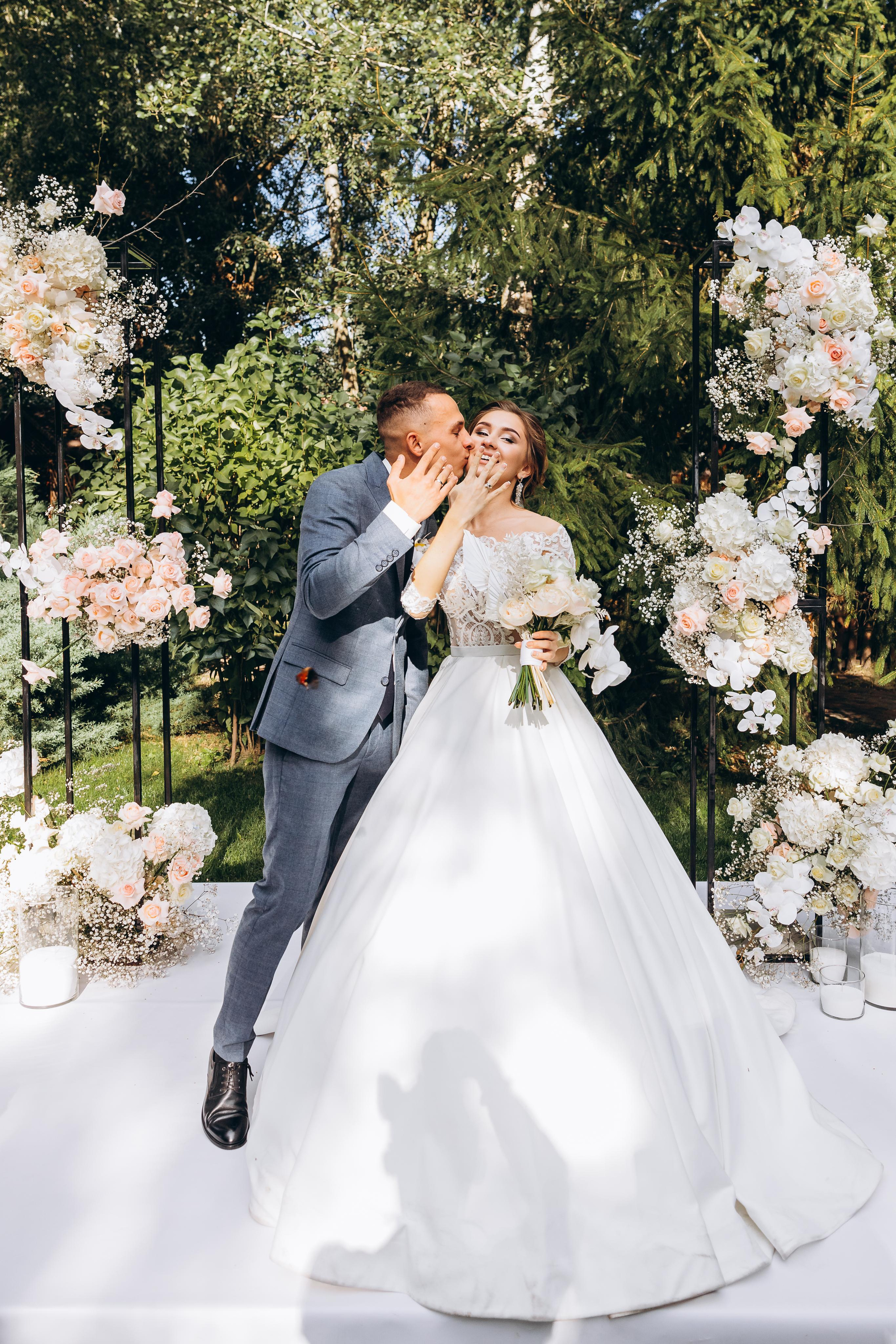 Anna & Vlad. Wedding photographer Osokin Evgeniy