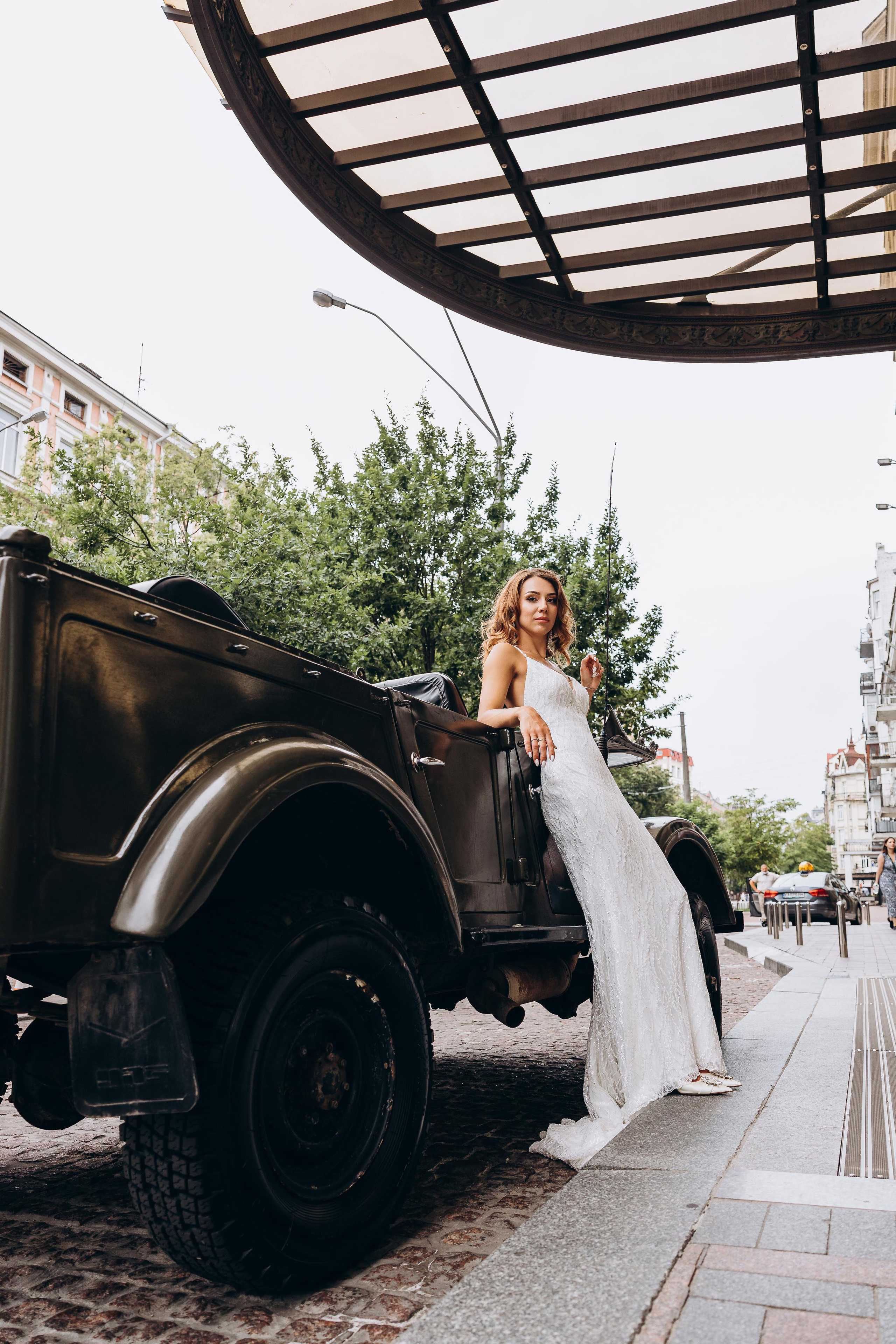 Yuliana & Sinan. Wedding photographer Osokin Evgeniy