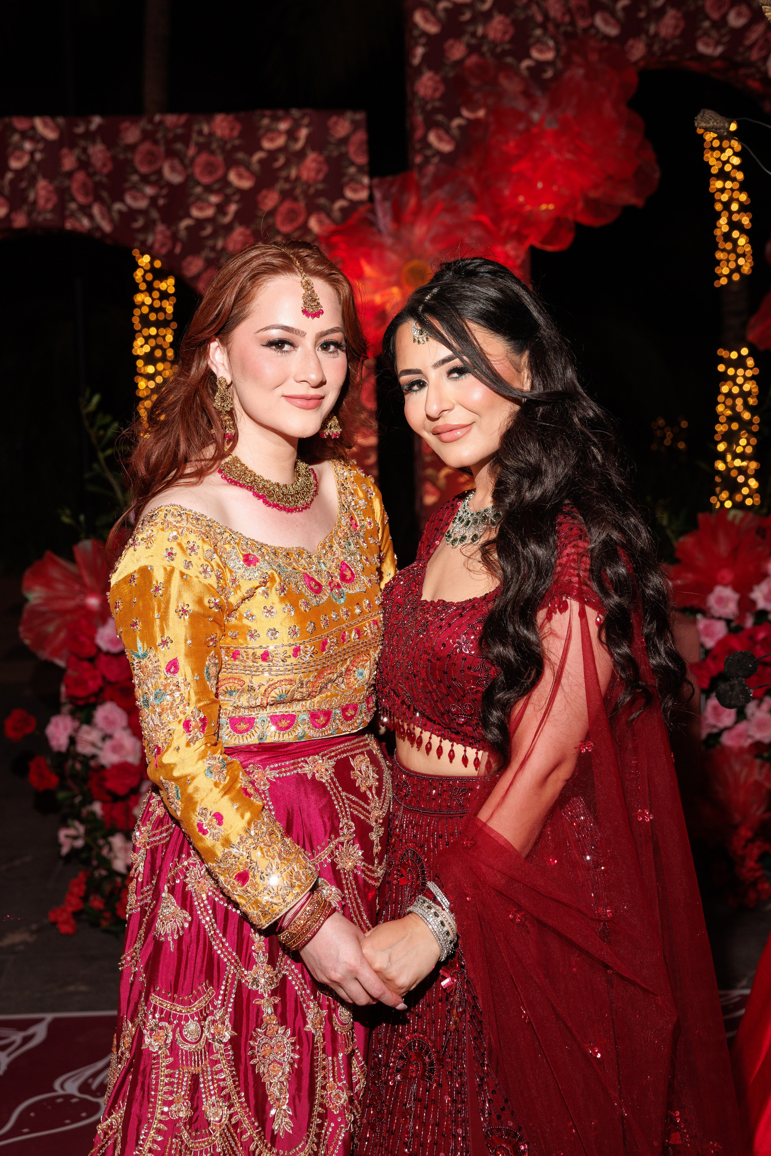 Nadia & Omar (Day 1). Destination Wedding Photographer — Spain, Italy & Toronto | Evgeniy Osokin