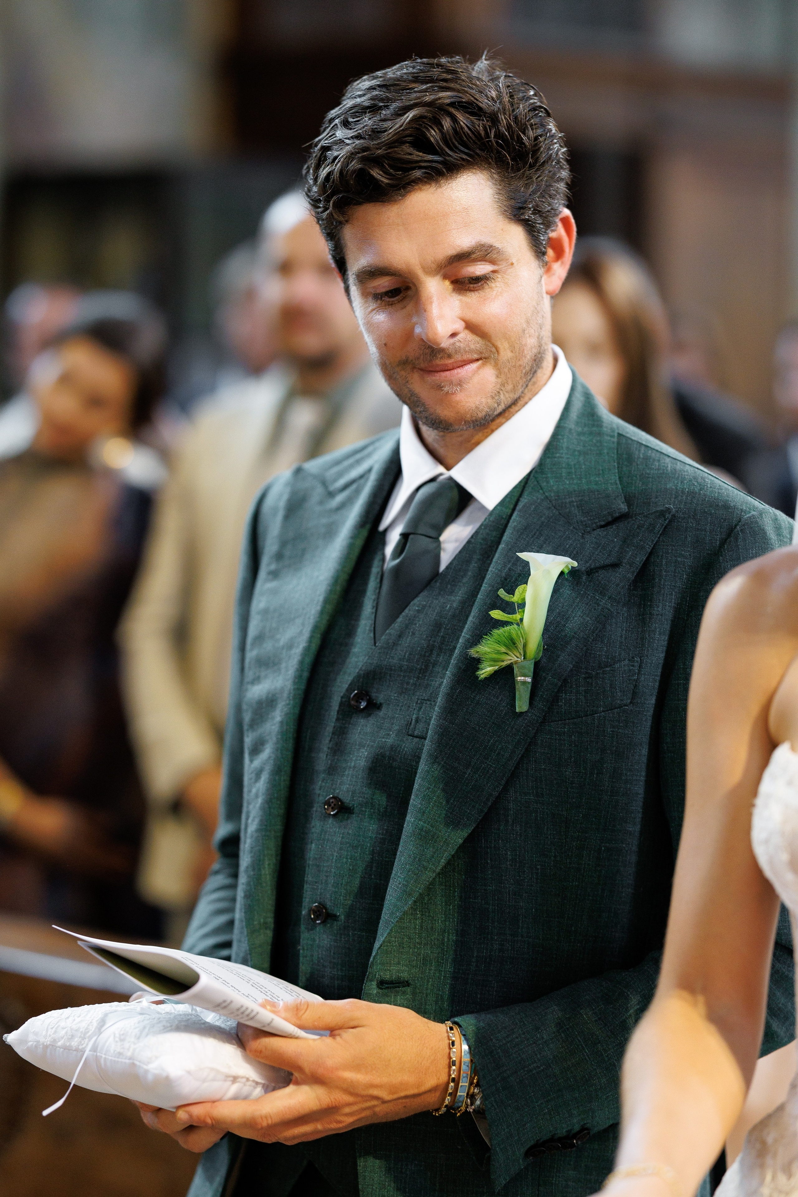 Chelcie & Metthew (Italy, Asti). Wedding photographer Osokin Evgeniy