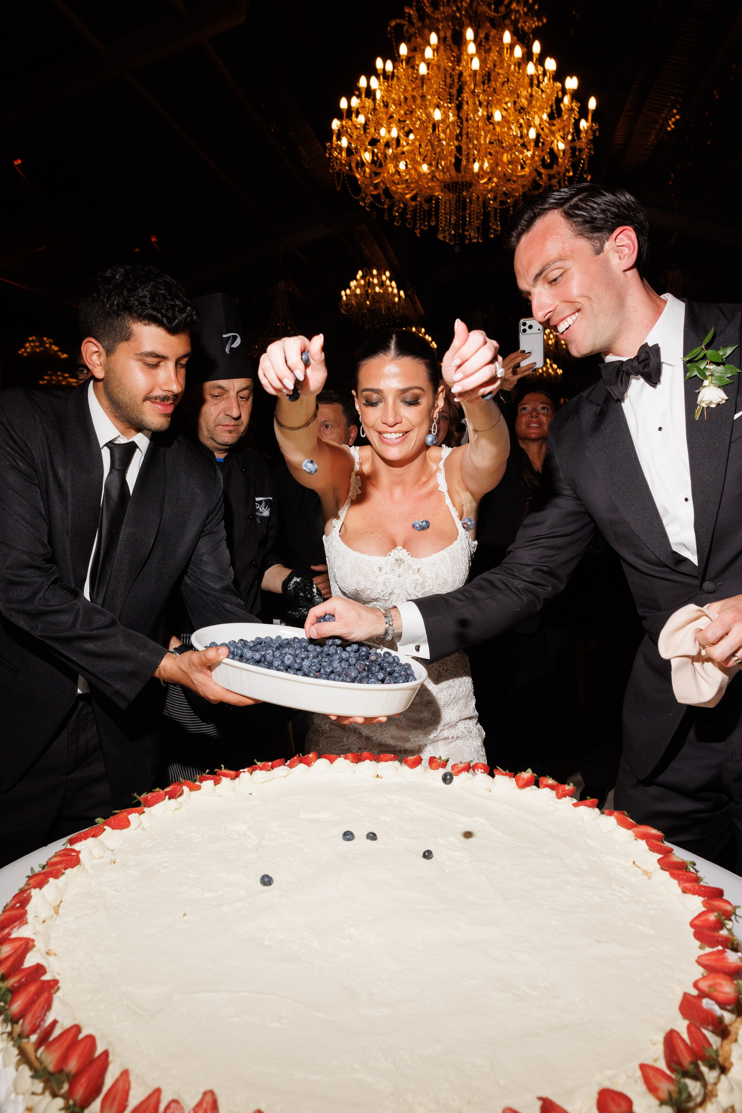 Teona & Maximilian — Wedding Photography Toronto Evgeniy Osokin