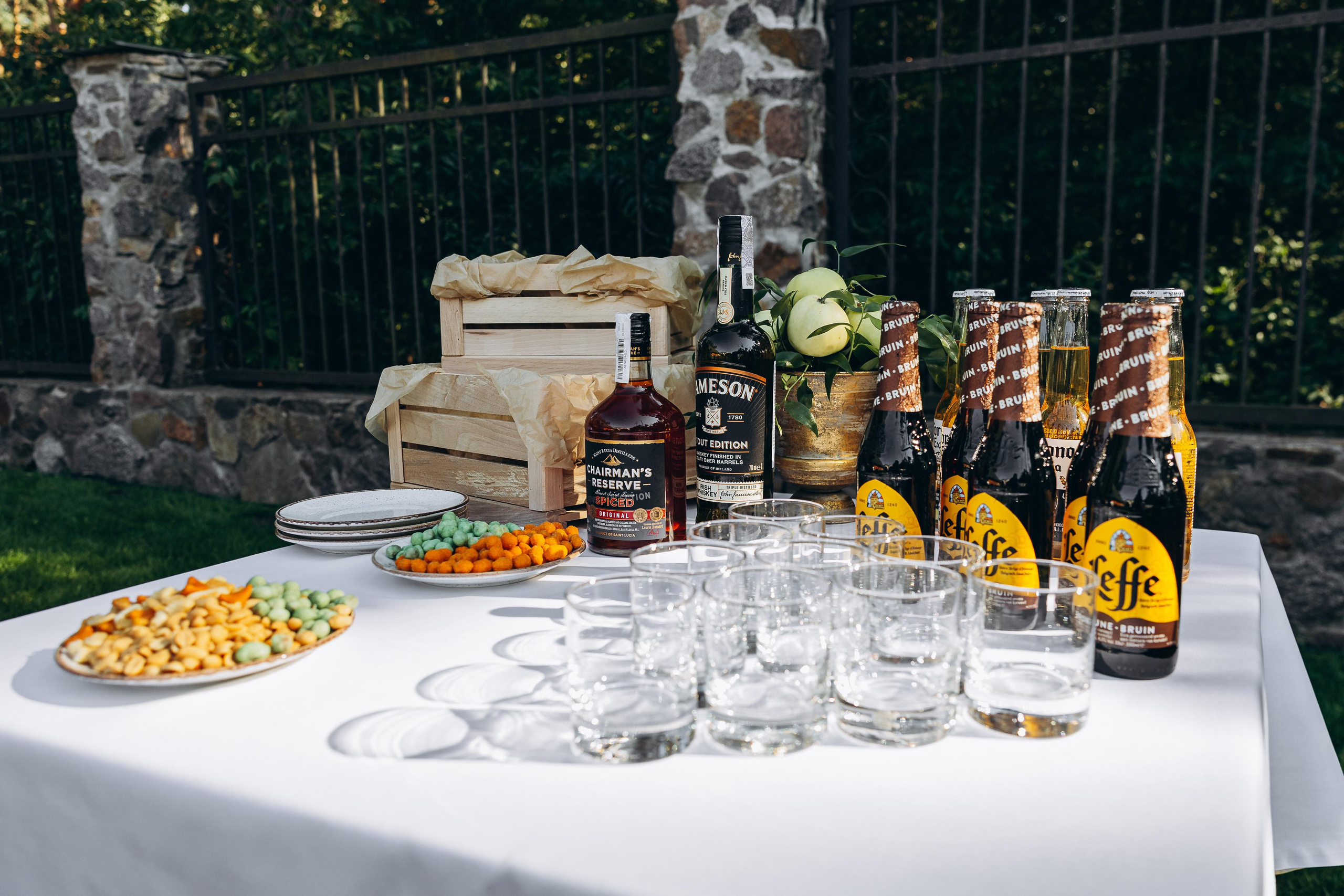 Ruslana & Sergey. Wedding photographer Osokin Evgeniy