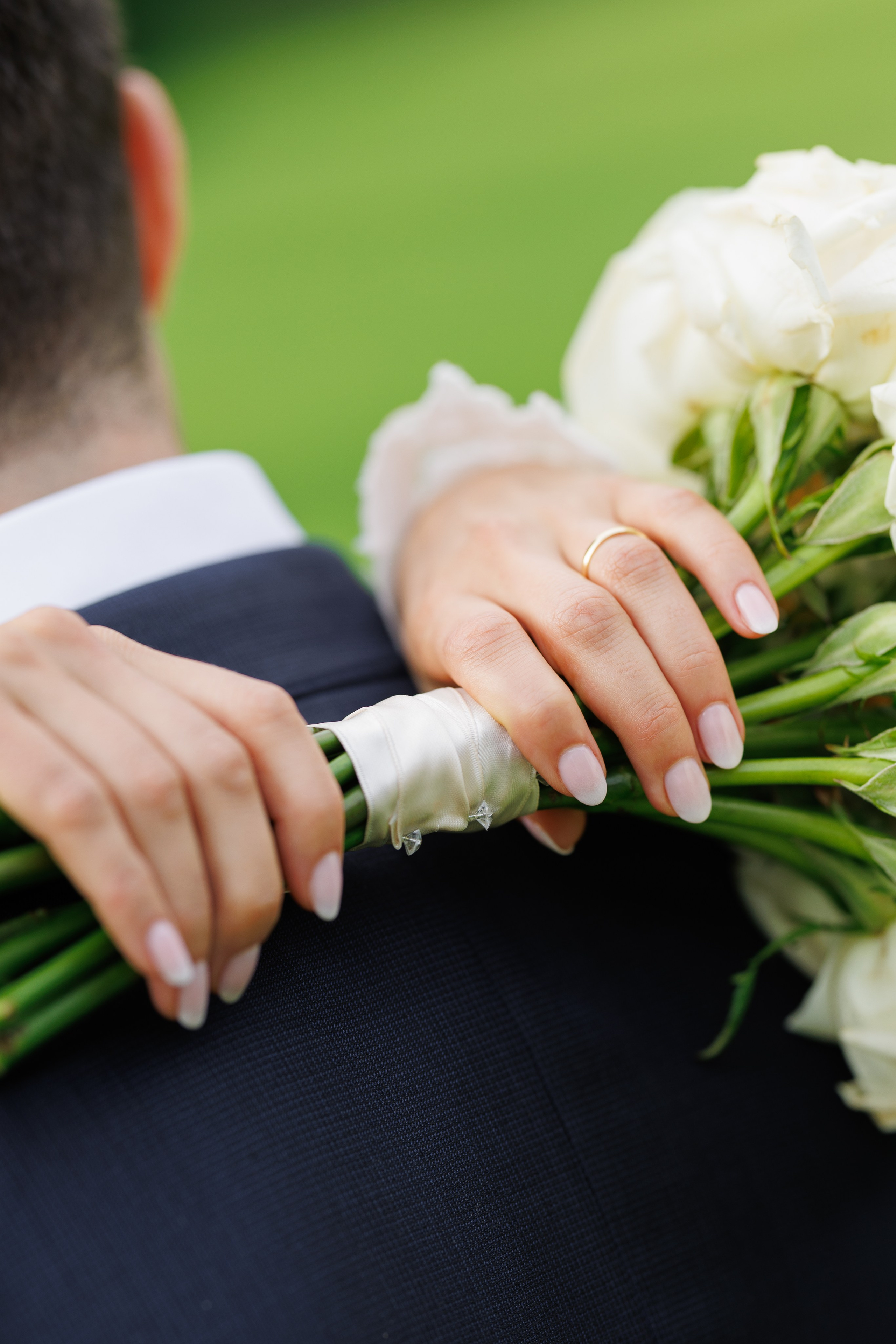 Camilla & Guiseppe (Bergamo, Villa Canton). Wedding photographer Osokin Evgeniy