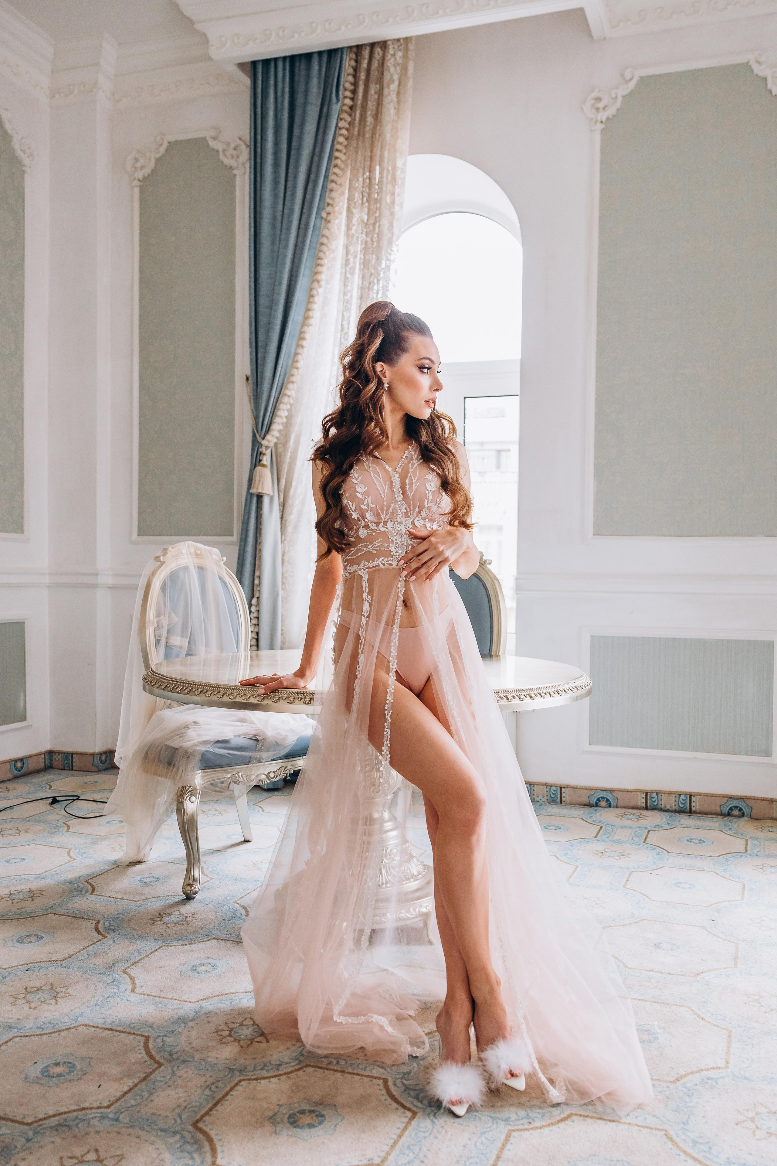 Diana & Andrey. Wedding photographer Osokin Evgeniy