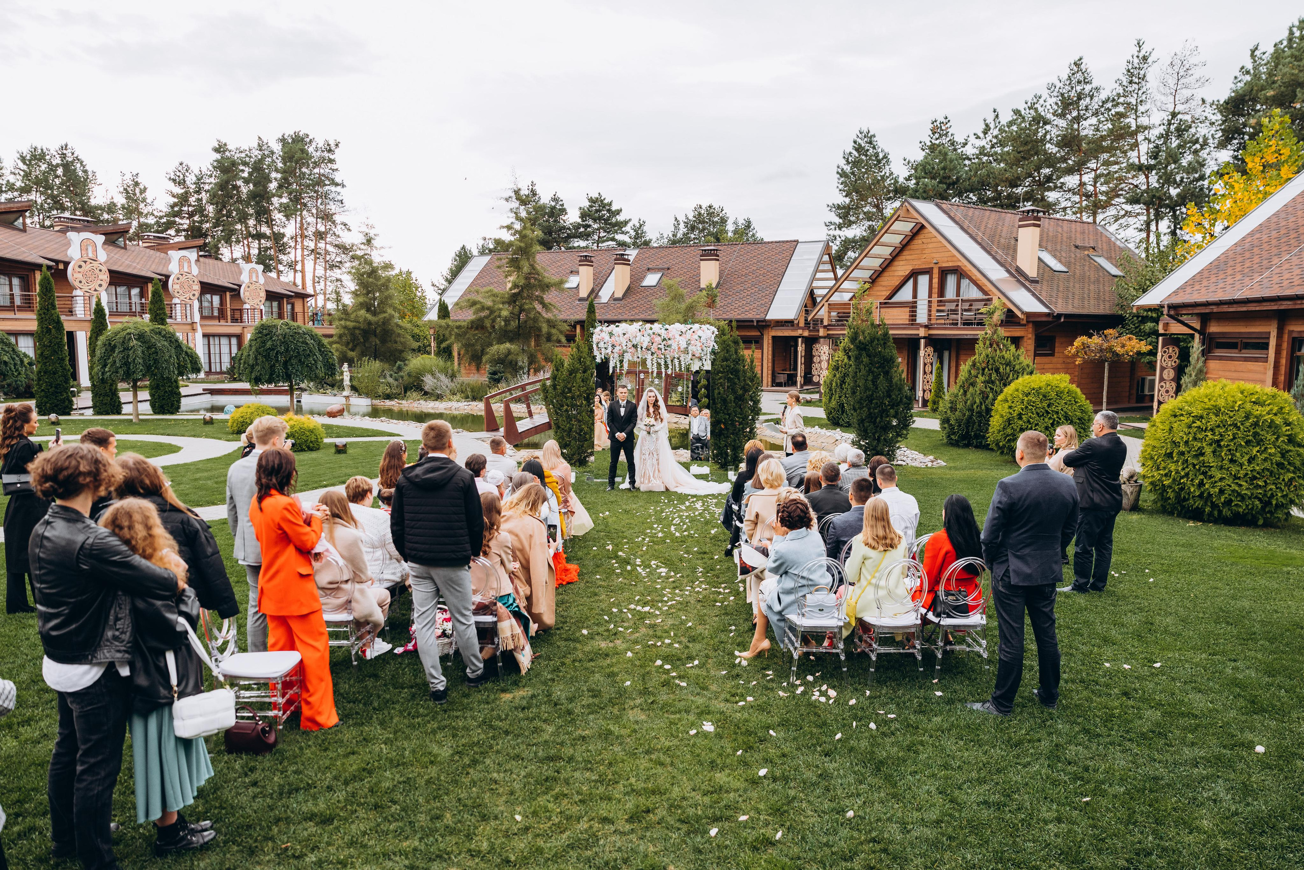 Diana & Andrey. Wedding photographer Osokin Evgeniy