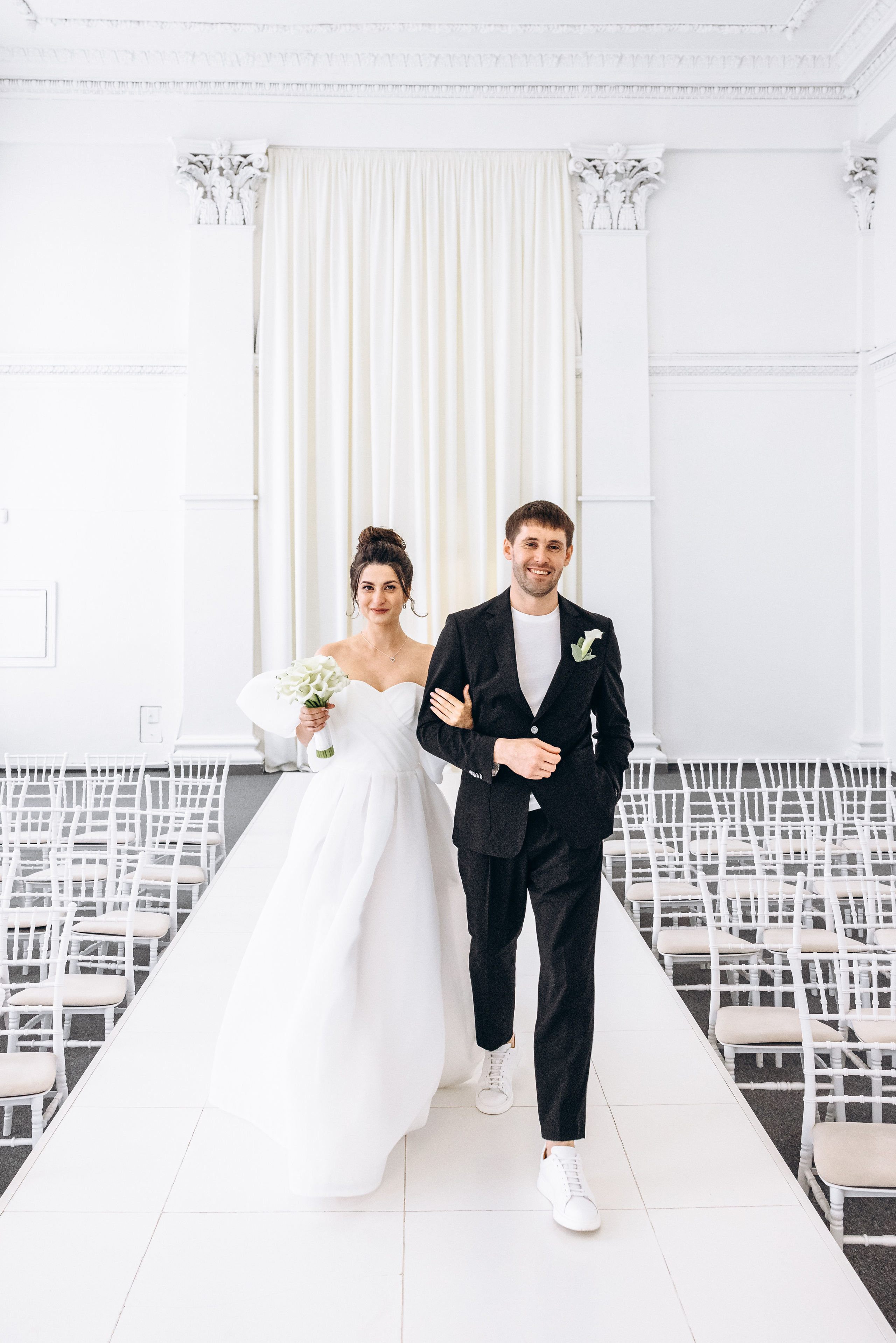 Vita & Rail. Wedding photographer Osokin Evgeniy