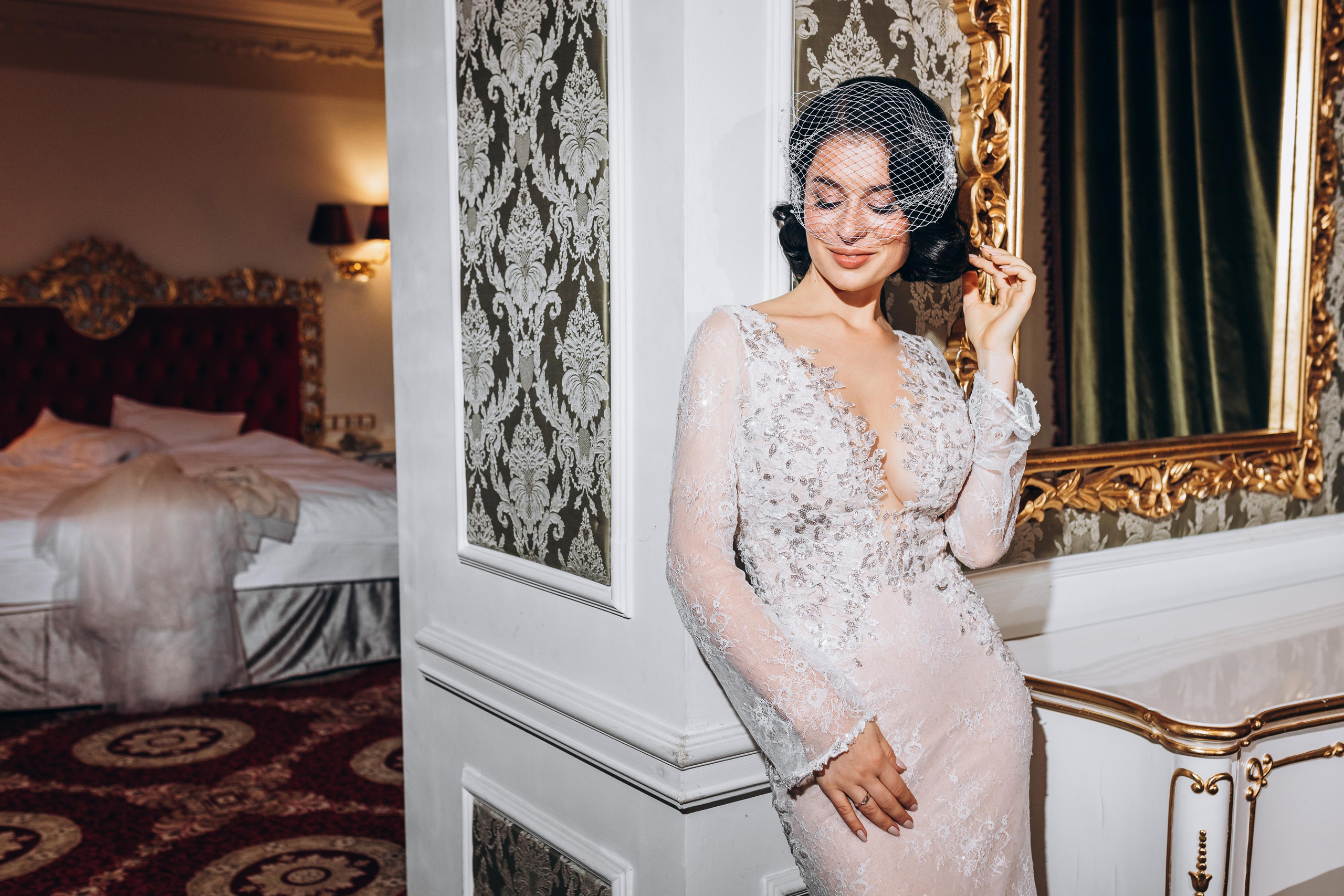 Daria & Yaroslav. Wedding photographer Osokin Evgeniy