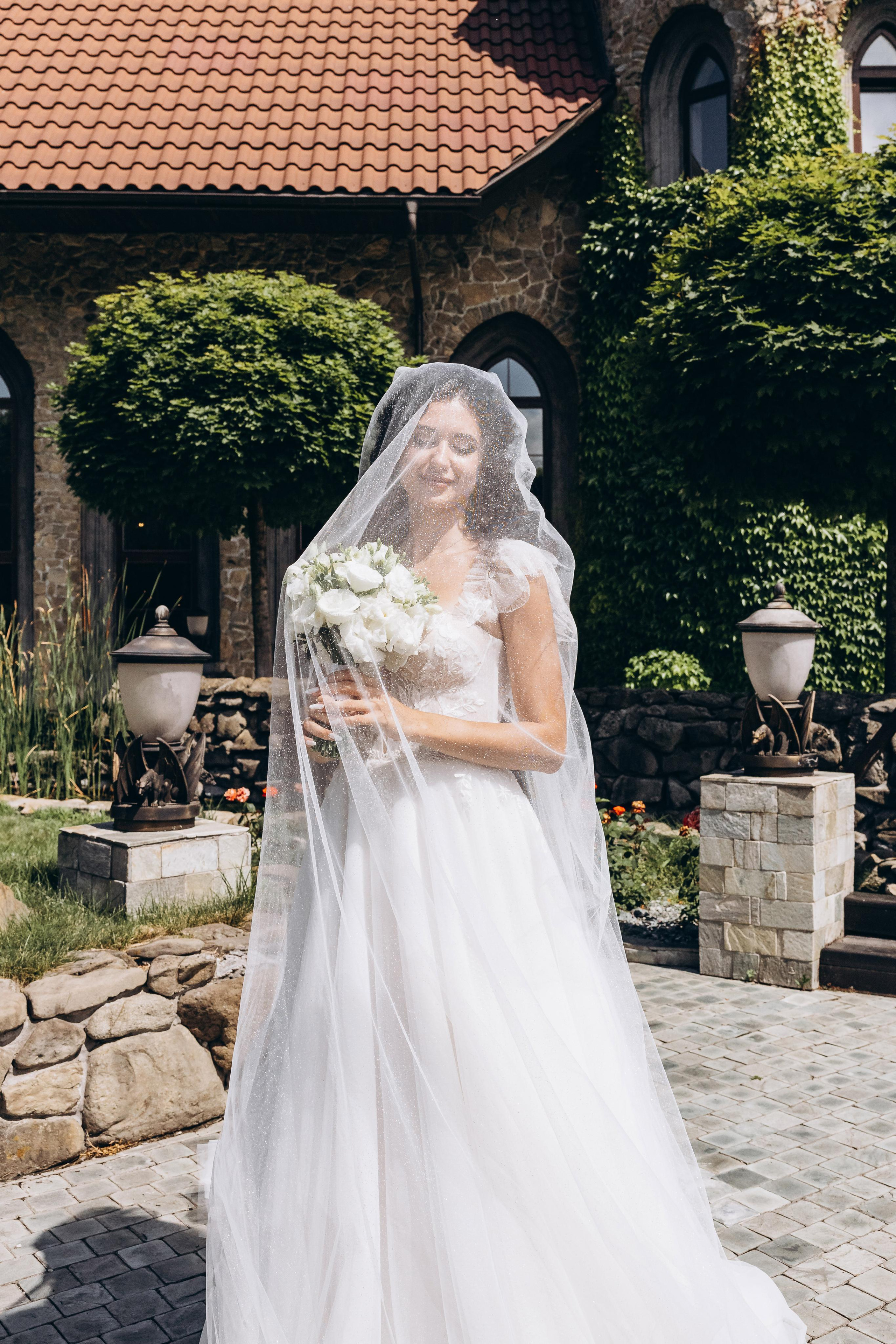 Mary & Artem. Весільний фотограф Київ Осокін Євгеній