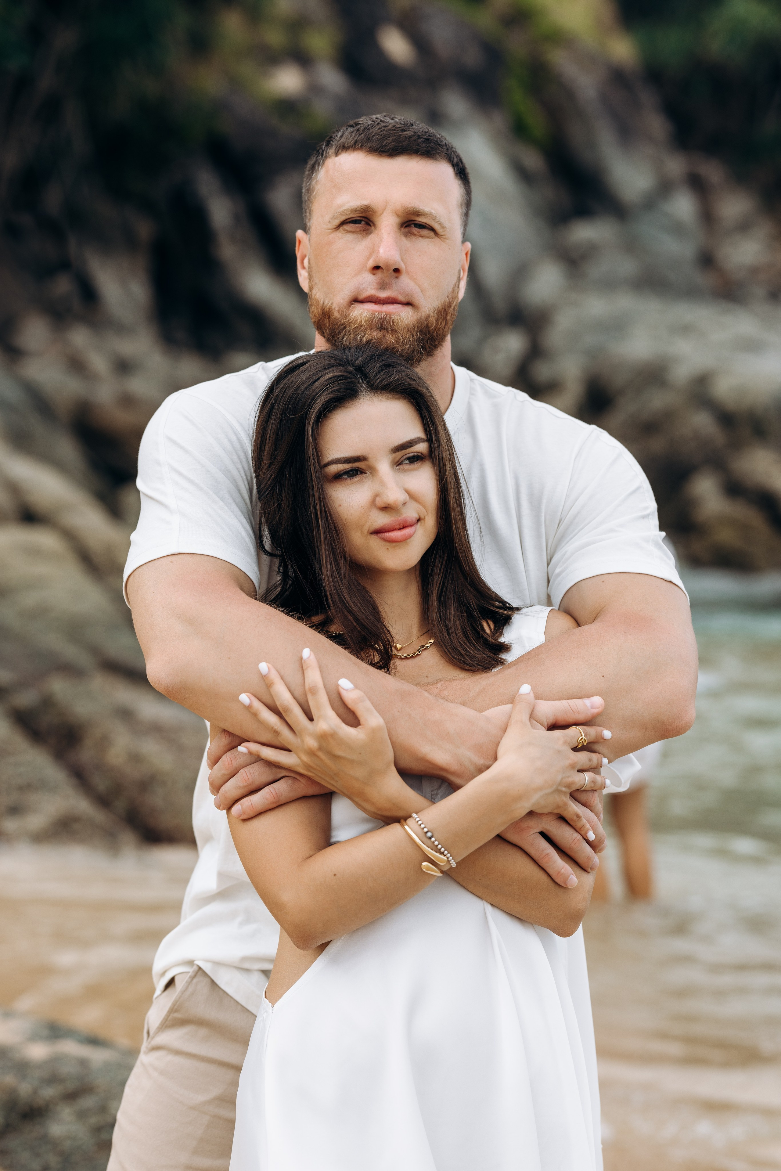Yana & Olexandr. Wedding photographer Osokin Evgeniy