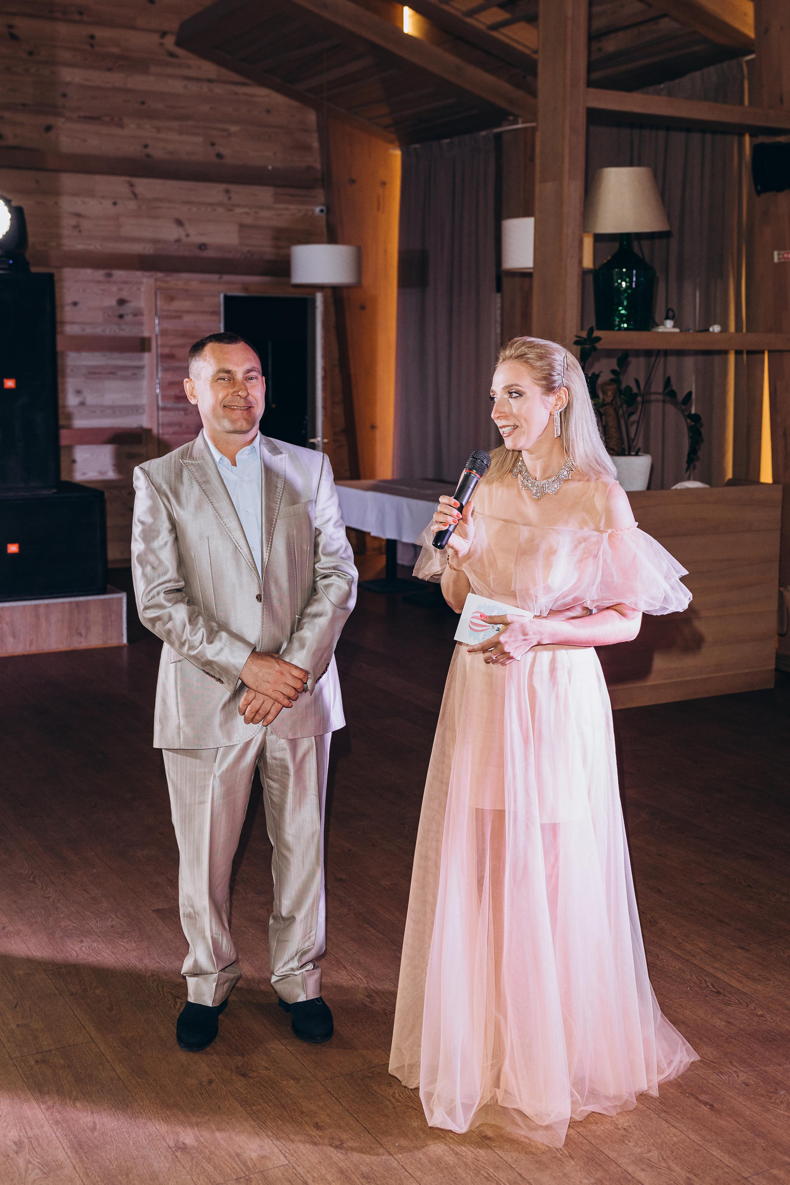 Diana & Andrey. Wedding photographer Osokin Evgeniy