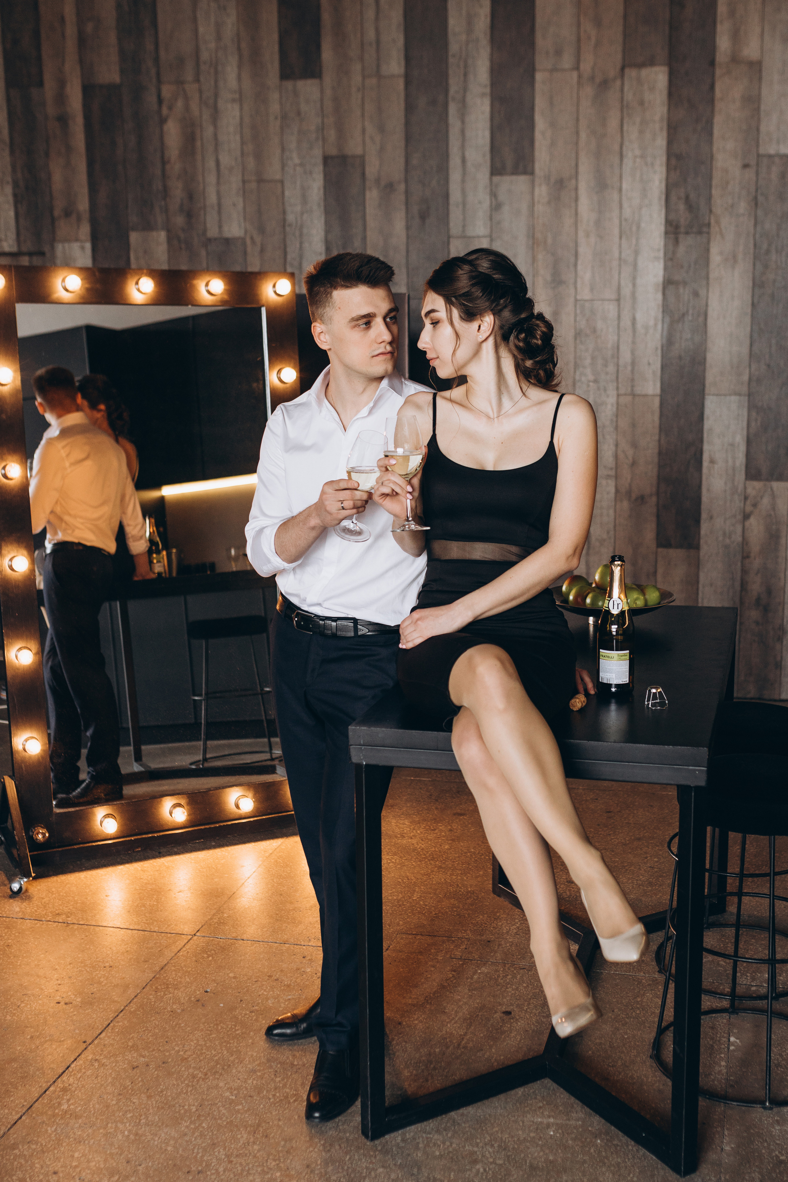 Yulia & Vlad. Wedding photographer Osokin Evgeniy