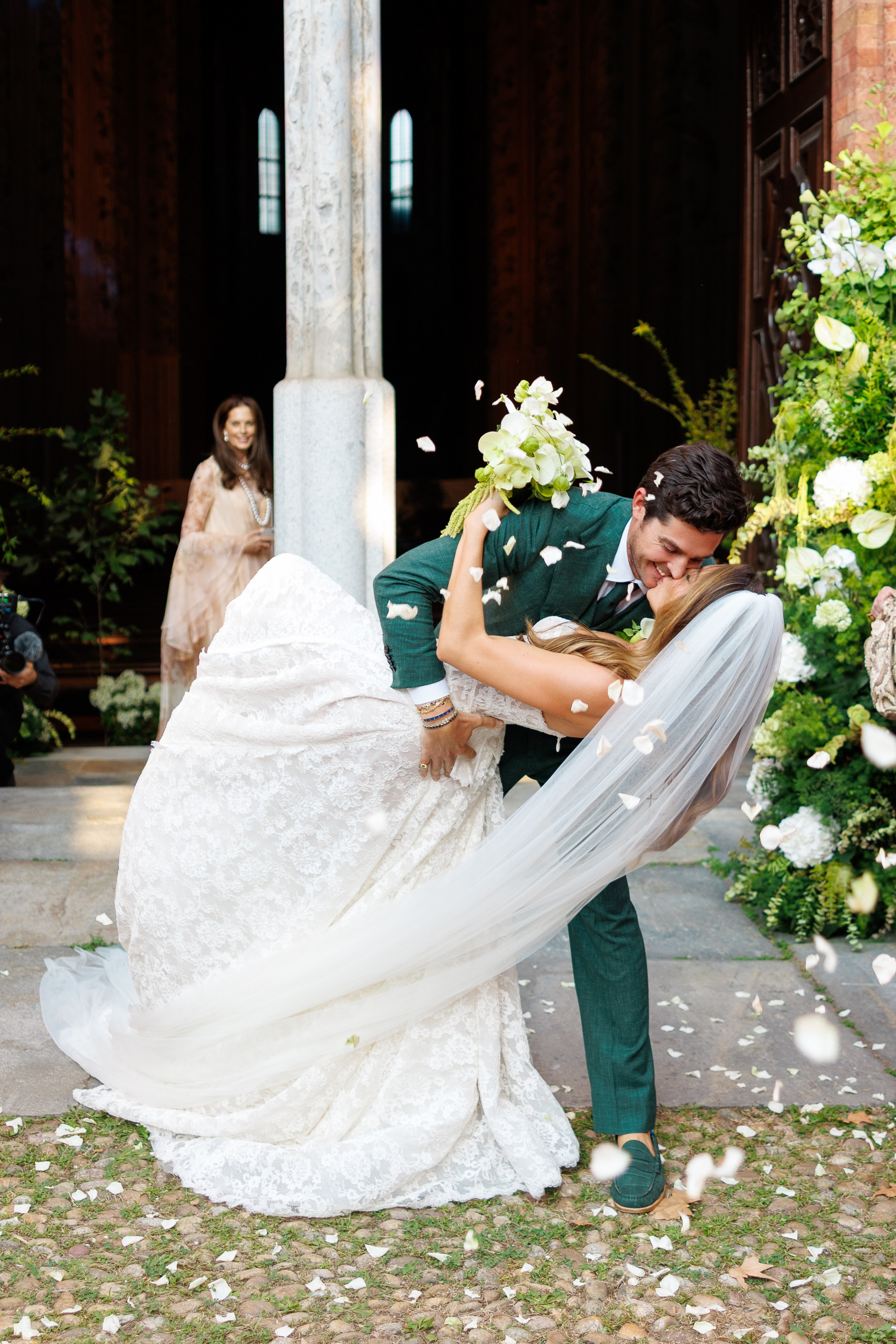 Chelcie & Metthew (Italy, Asti). Wedding photographer Osokin Evgeniy