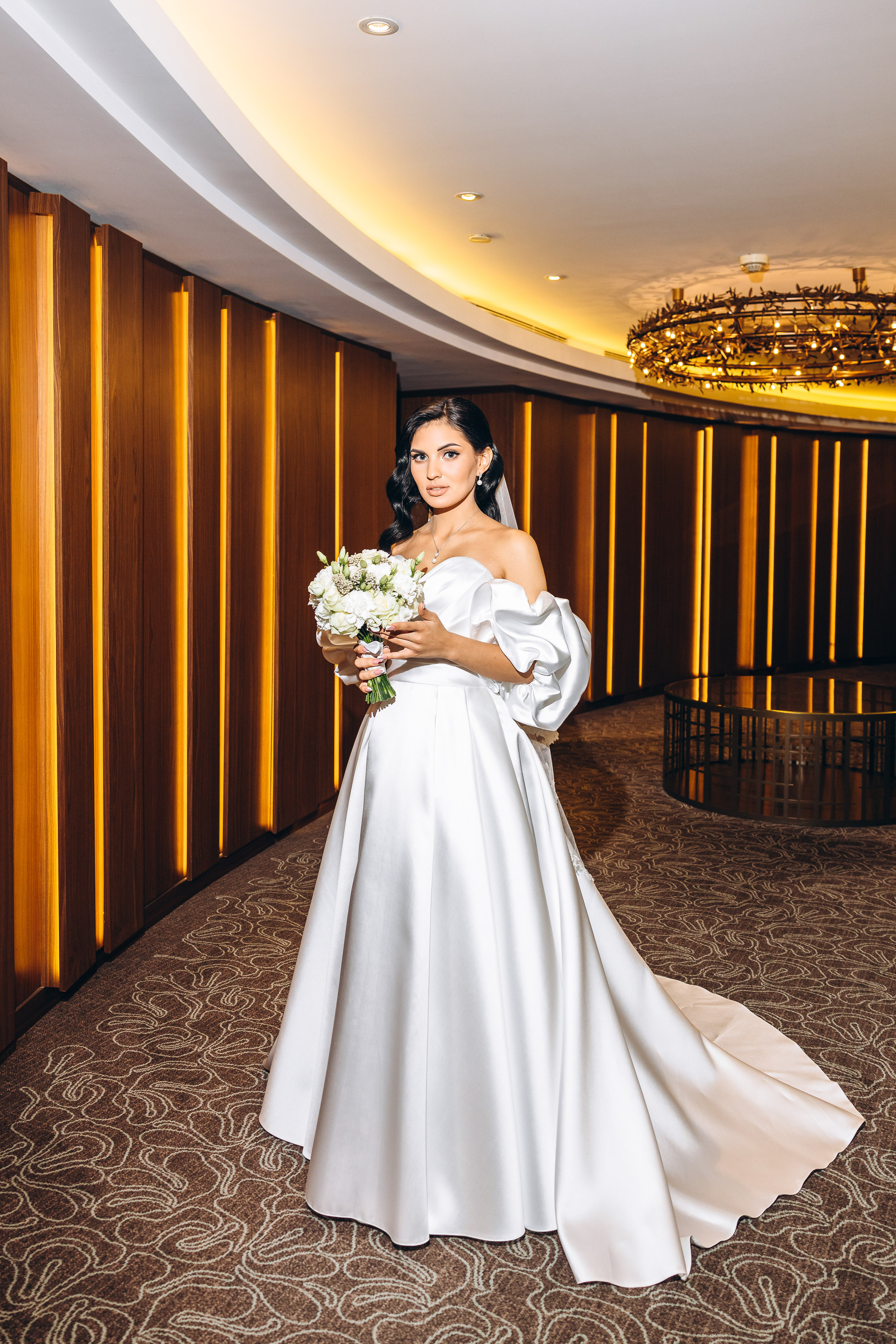 Katya & Sergey. Весільний фотограф Київ Осокін Євгеній