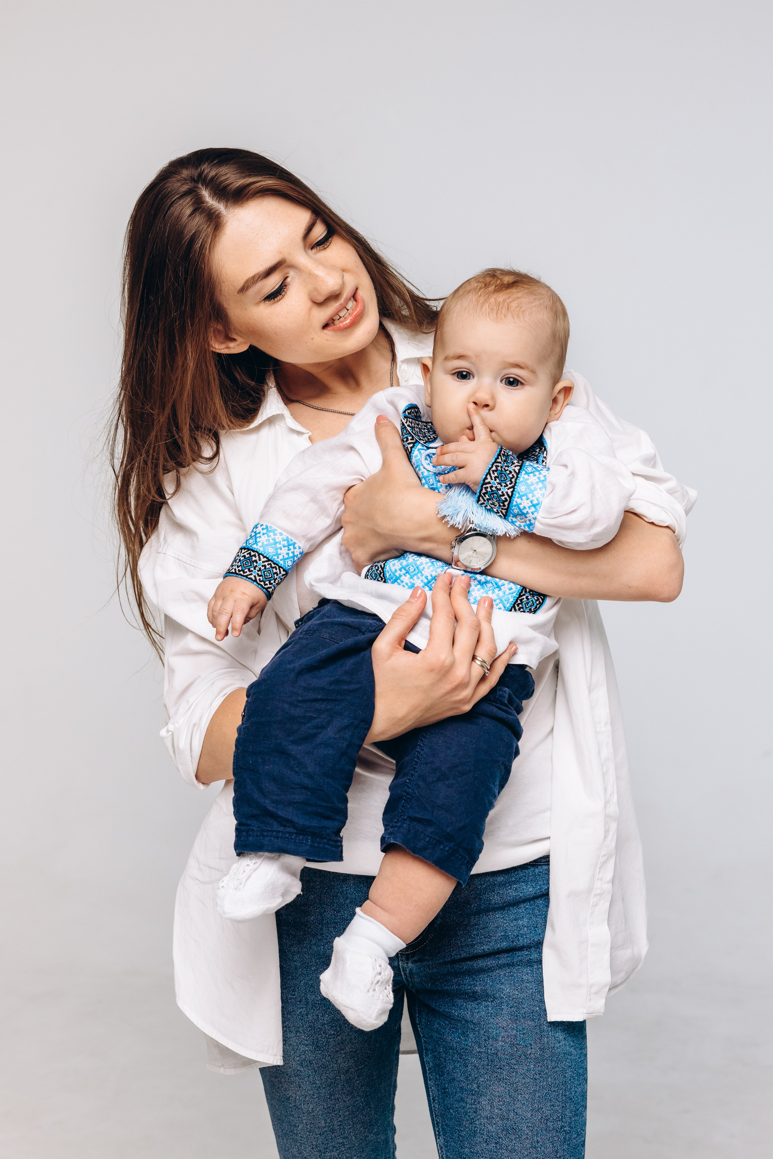 Anastasiya, Vlad & Danya. Весільний фотограф Київ Осокін Євгеній