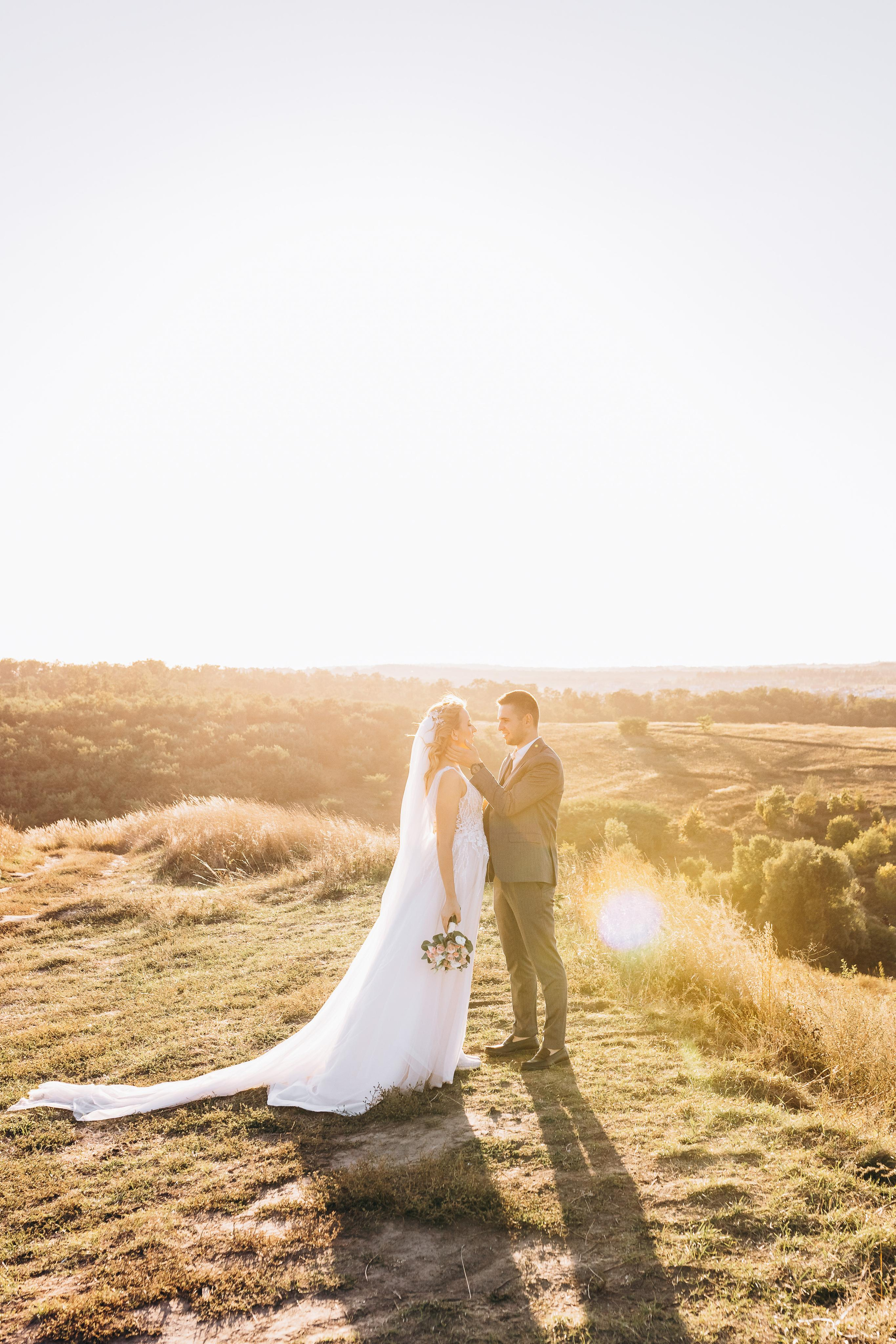 Tanya & Maks. Wedding photographer Osokin Evgeniy