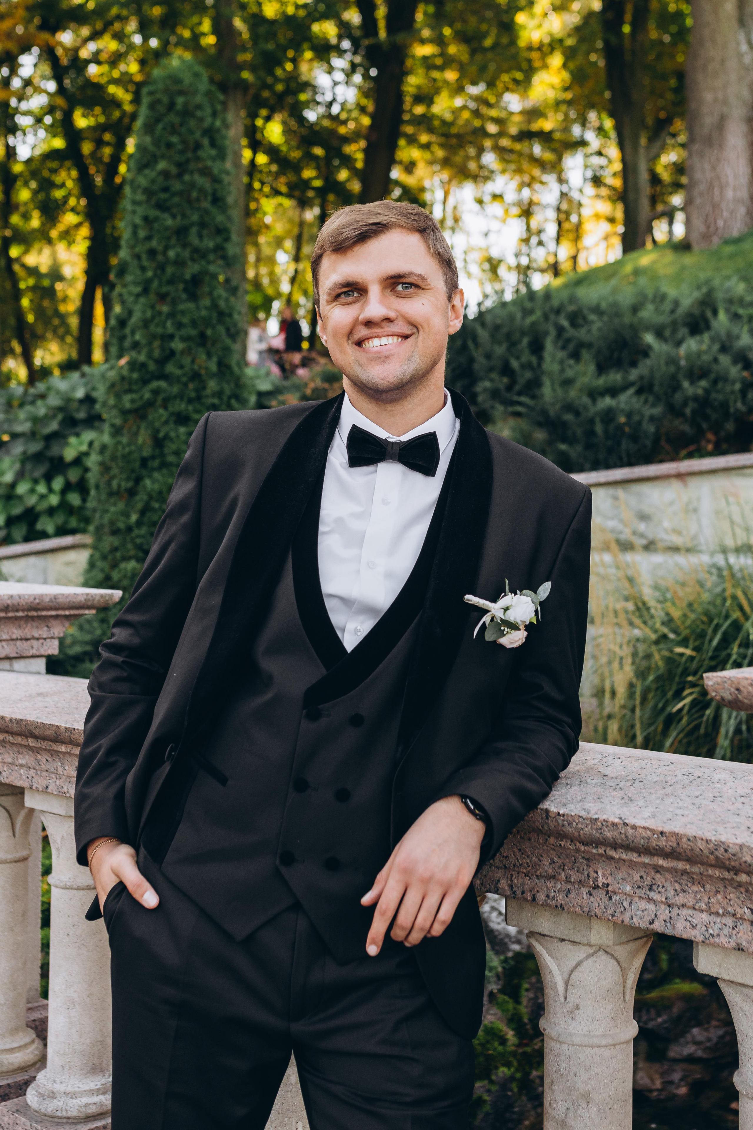 Lena & Misha. Wedding photographer Osokin Evgeniy