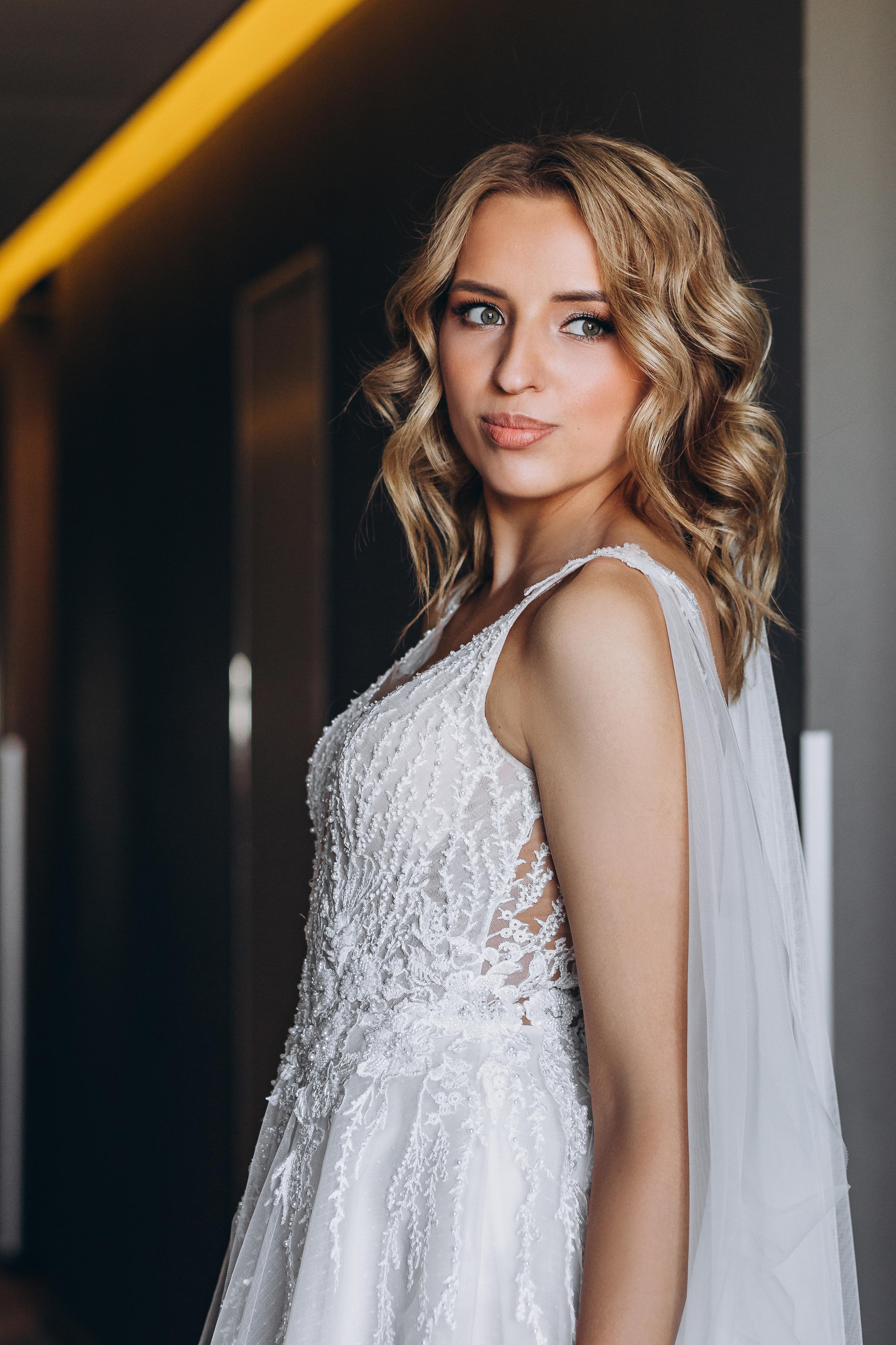 Tanya & Maks. Wedding photographer Osokin Evgeniy