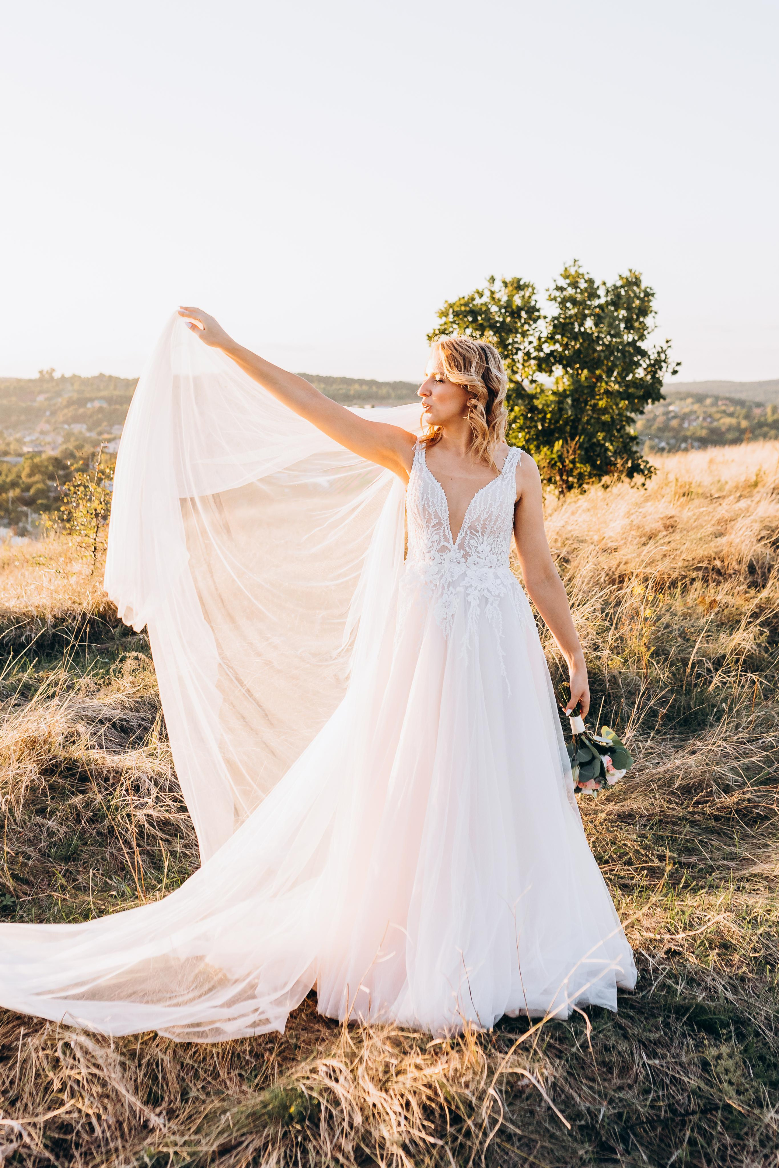 Tanya & Maks. Wedding photographer Osokin Evgeniy