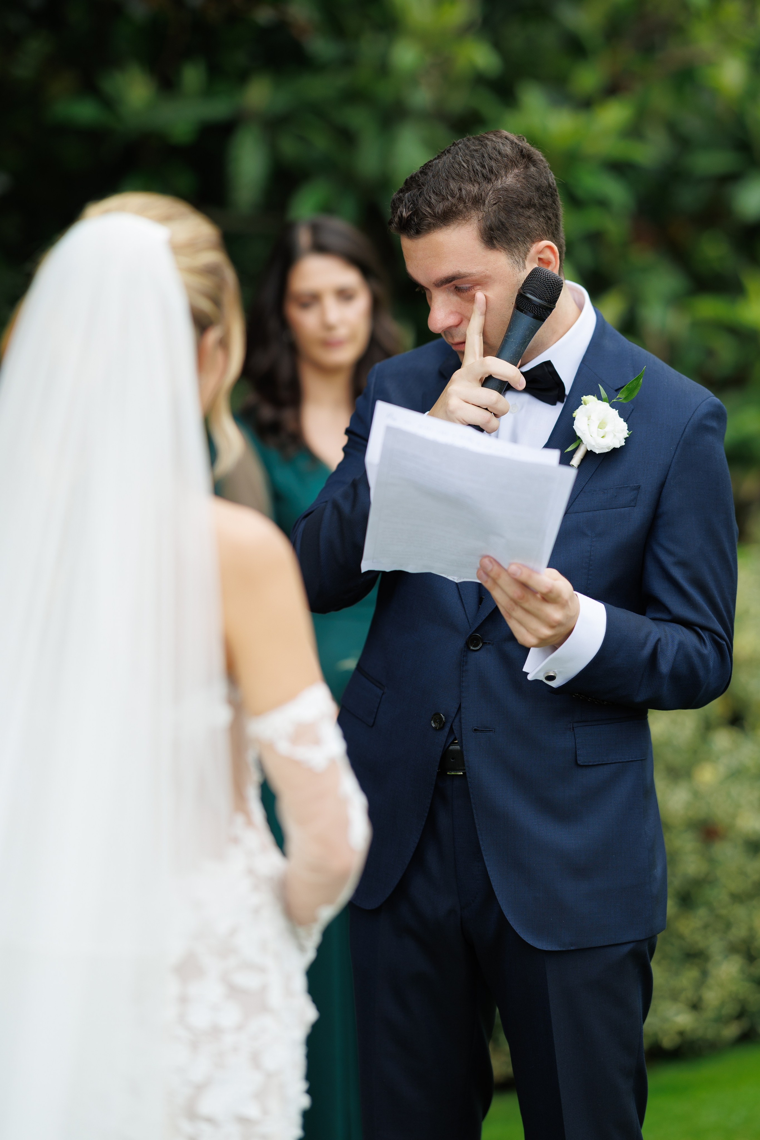 Camilla & Guiseppe (Bergamo, Villa Canton). Wedding photographer Osokin Evgeniy