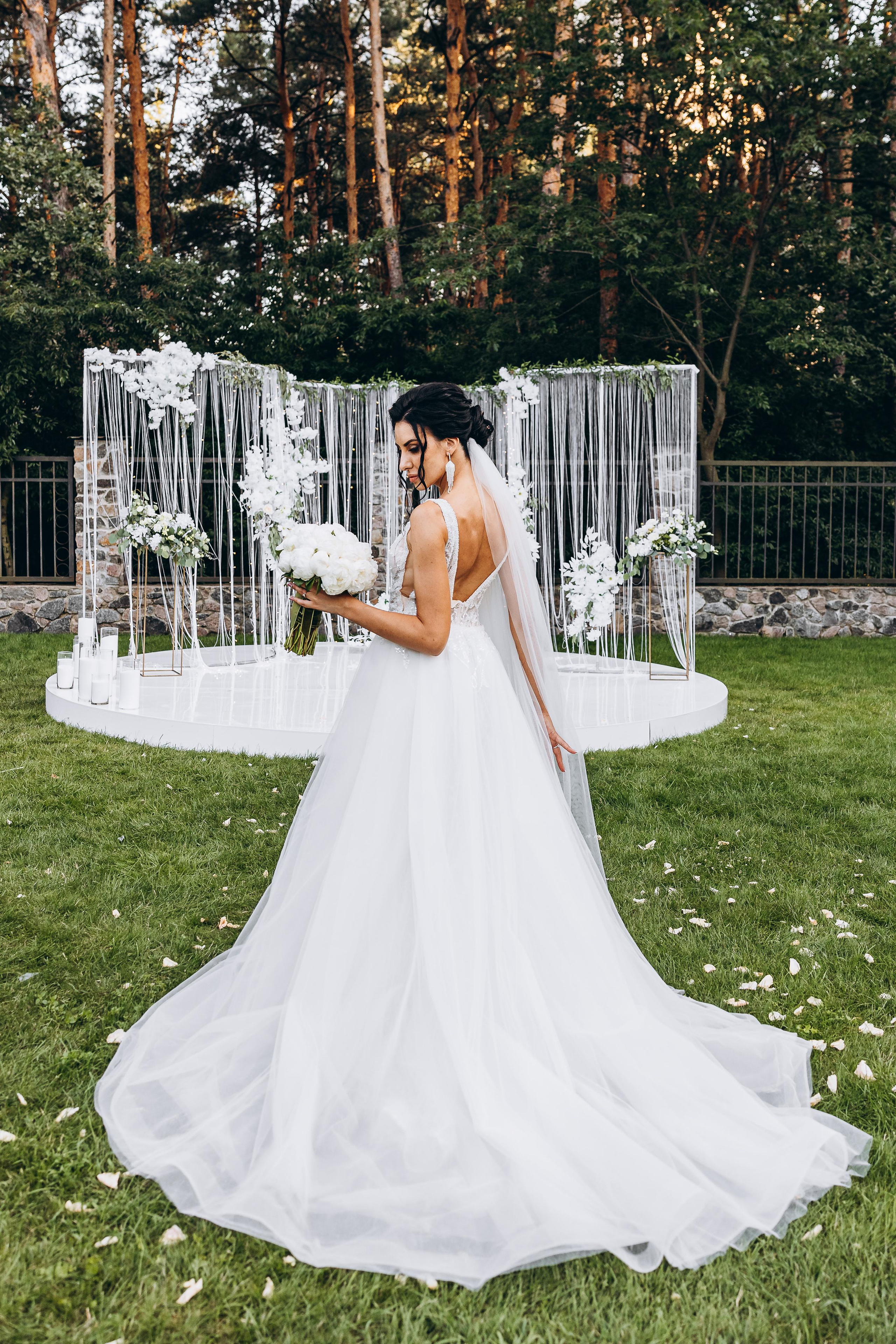 Ruslana & Sergey. Wedding photographer Osokin Evgeniy