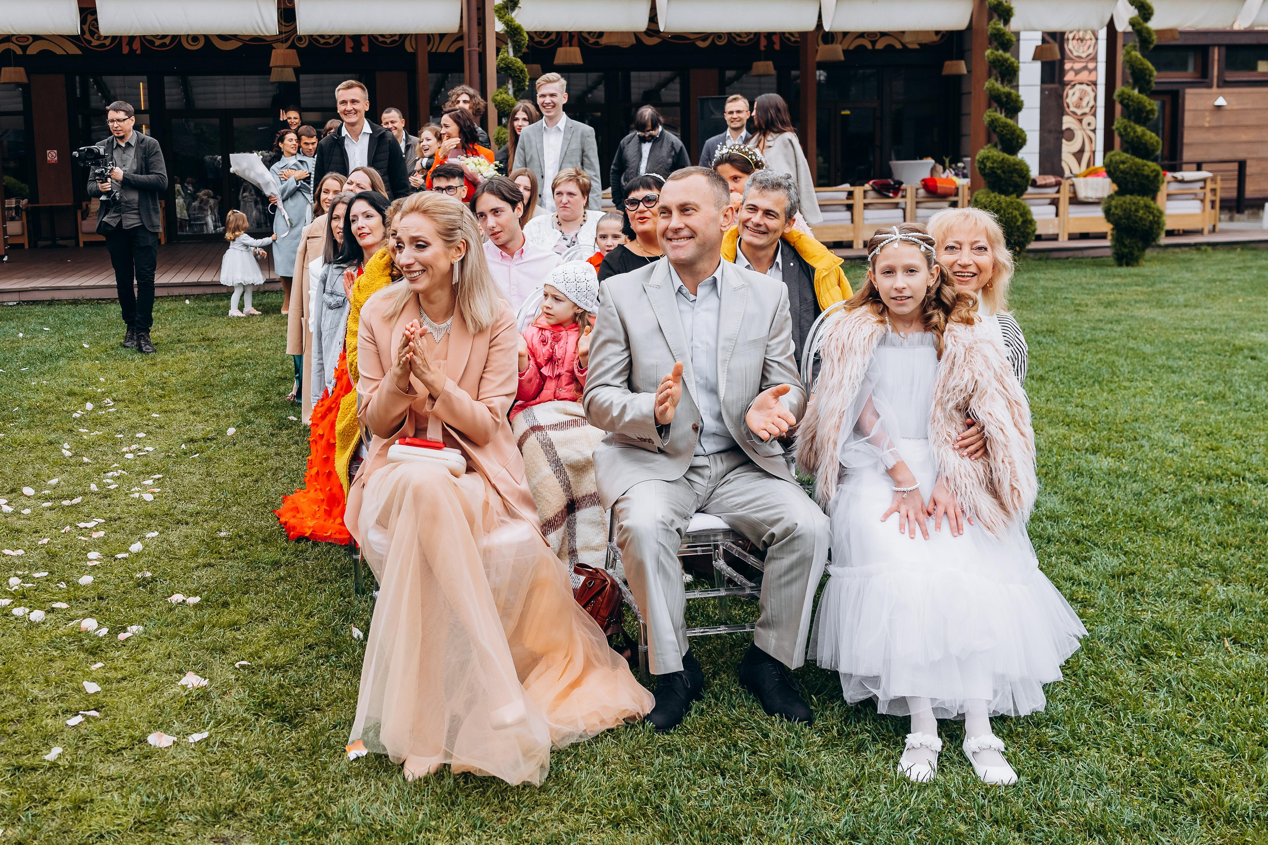 Diana & Andrey. Wedding photographer Osokin Evgeniy