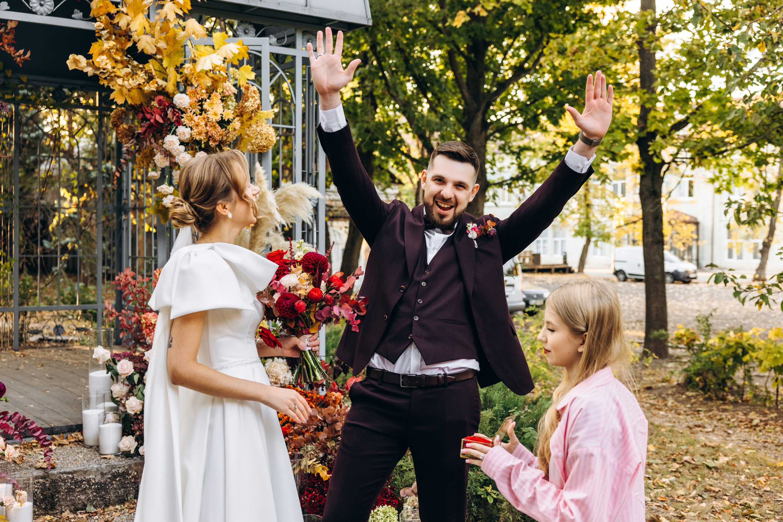 Katya & Jenya. Wedding photographer Osokin Evgeniy